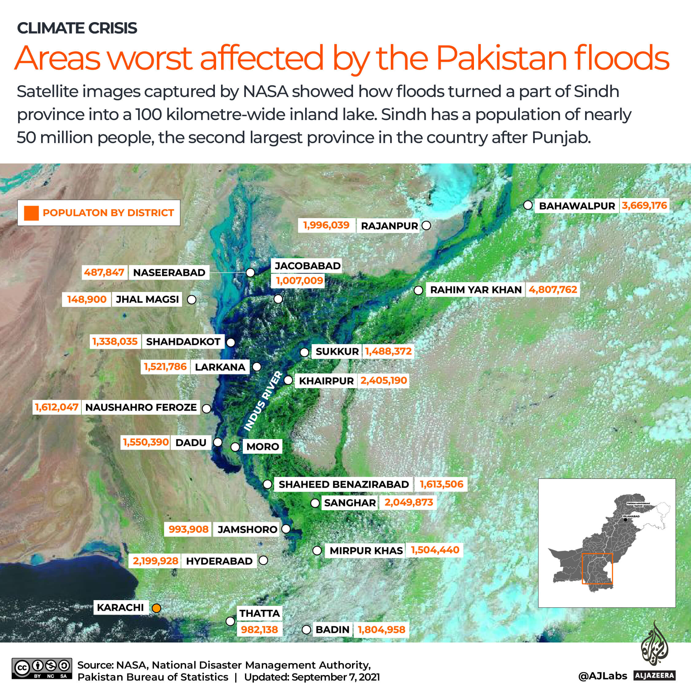 INTERACTIVE_PAKISTAN_NASA 100 KM LAKE