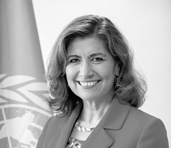 Gabriela Ramos