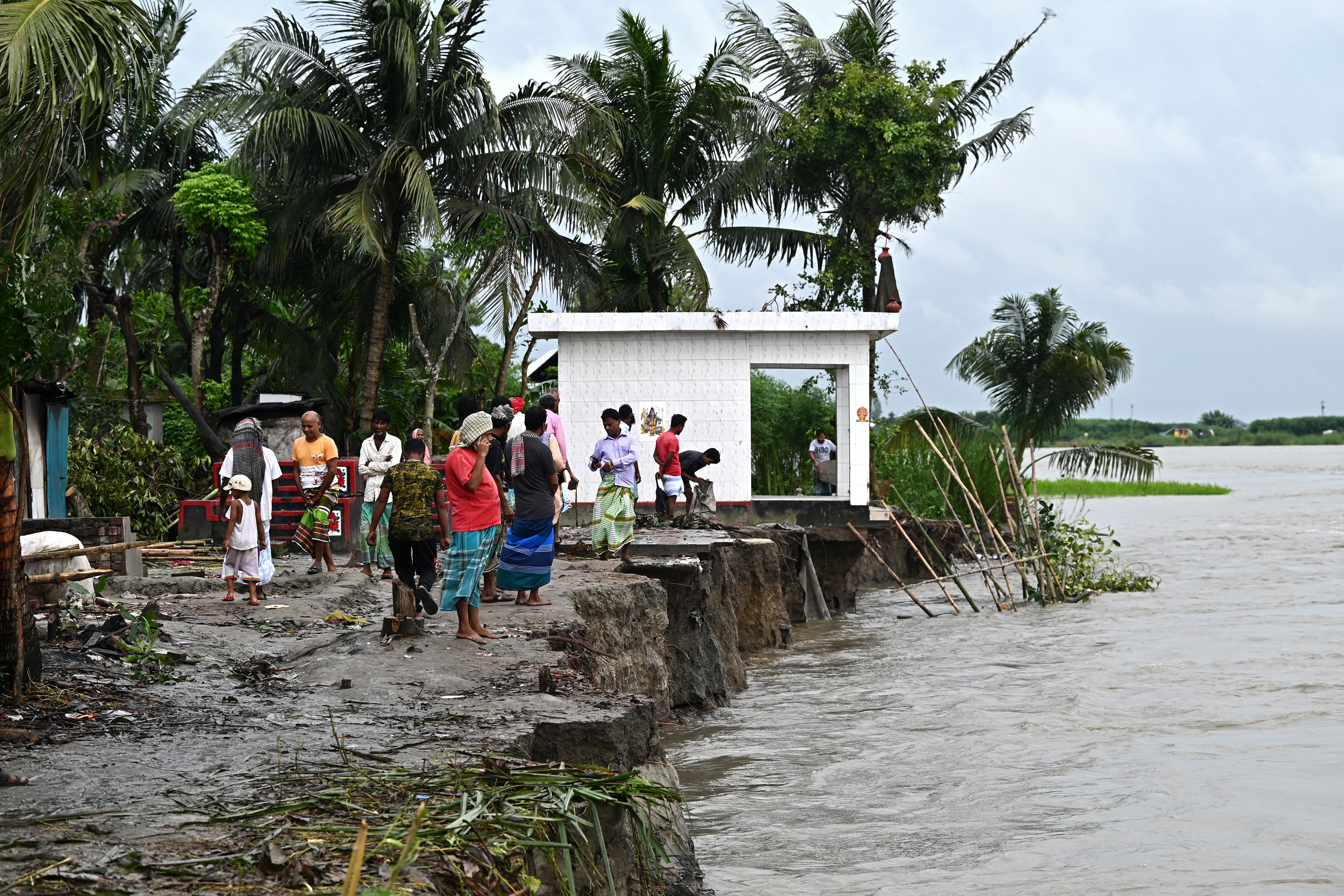 river Padma