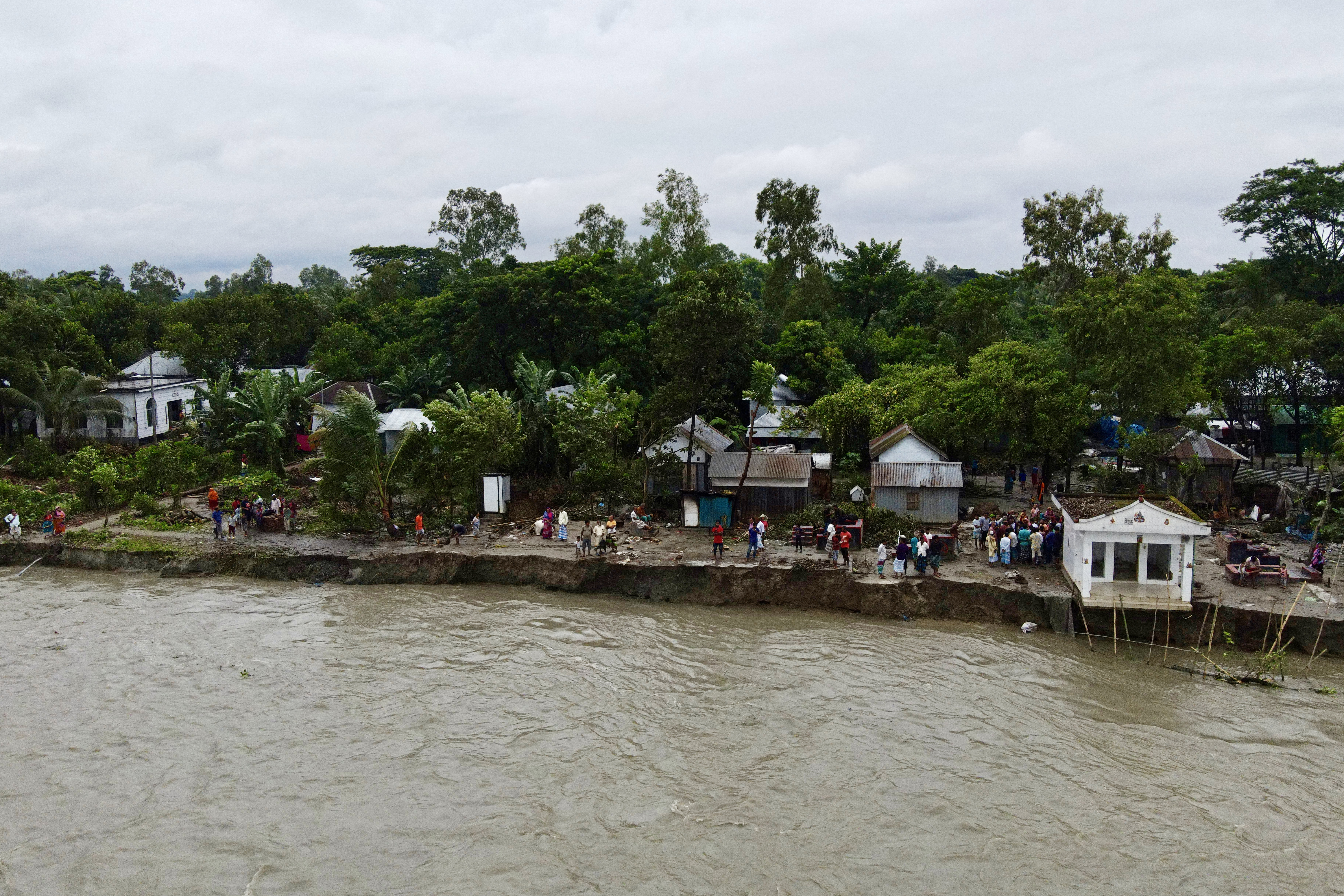 river Padma