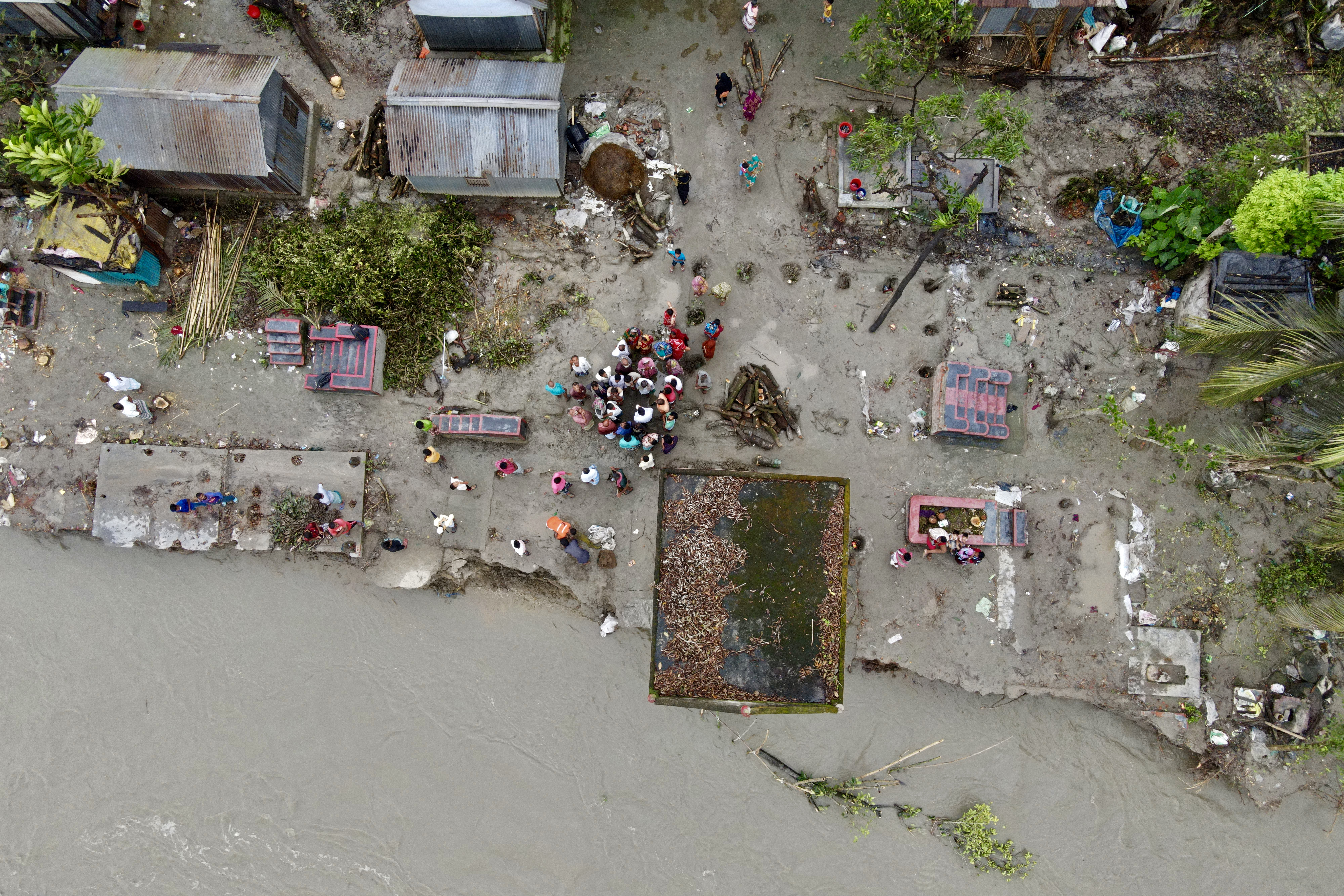 river Padma