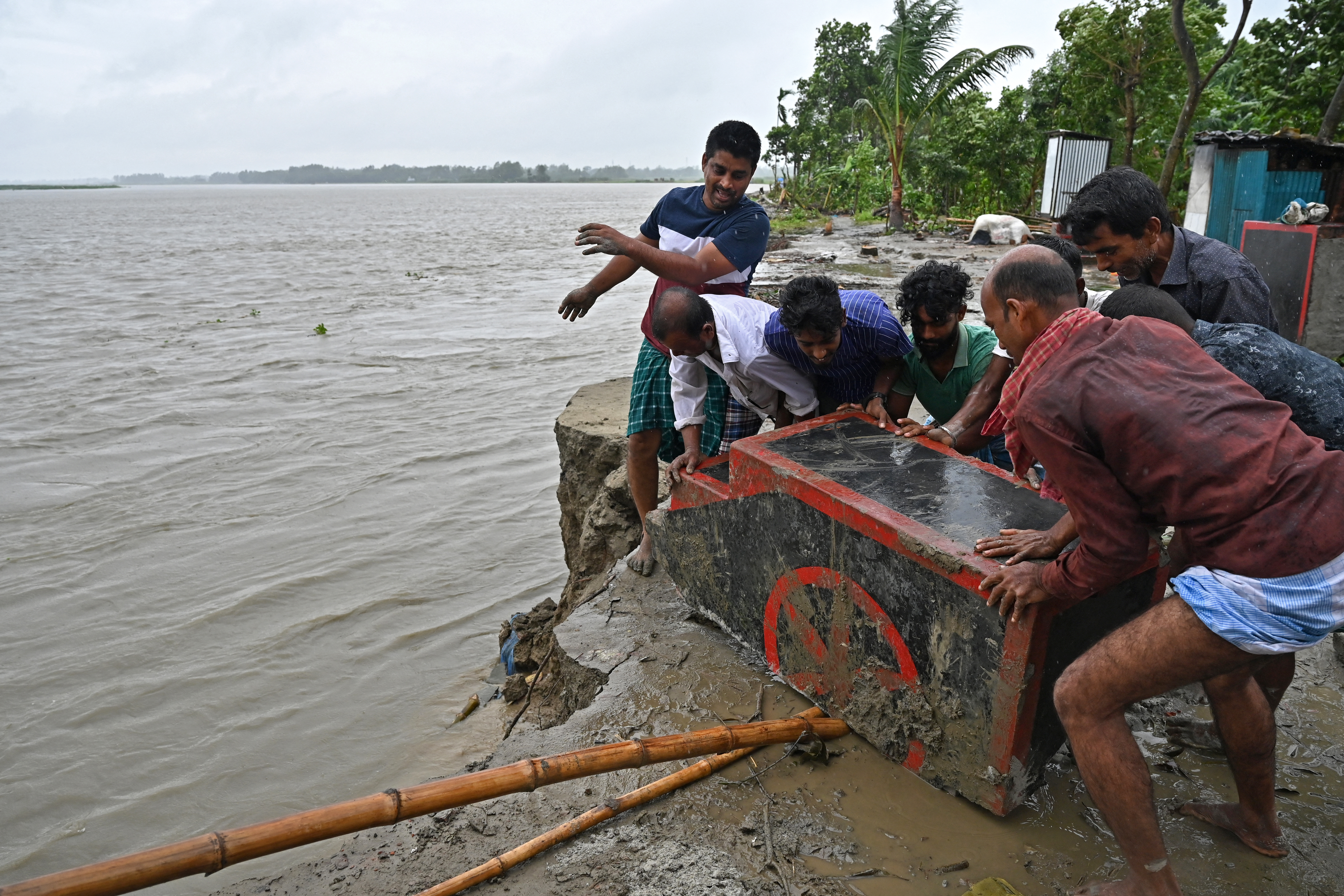 river Padma
