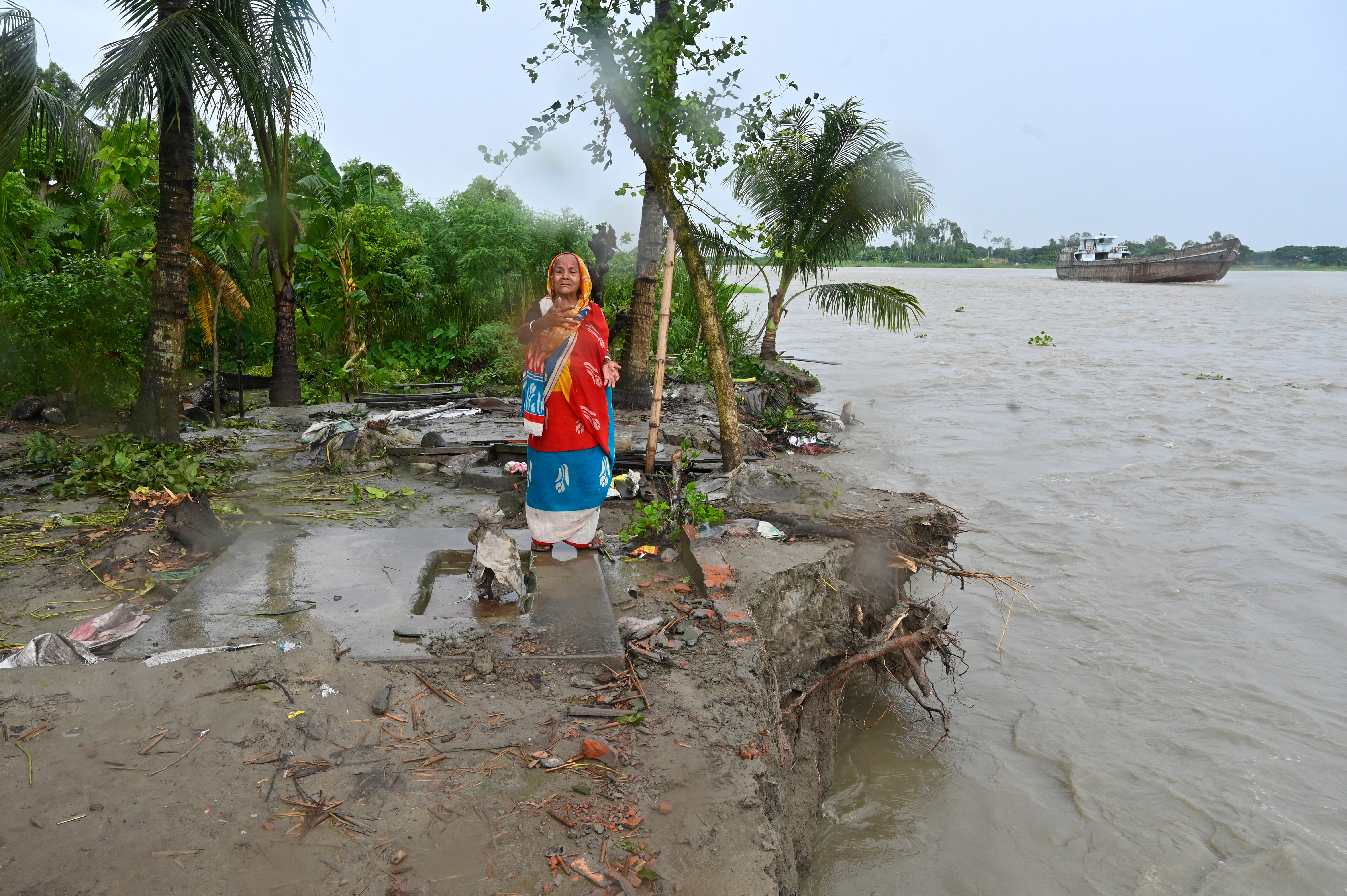 river Padma