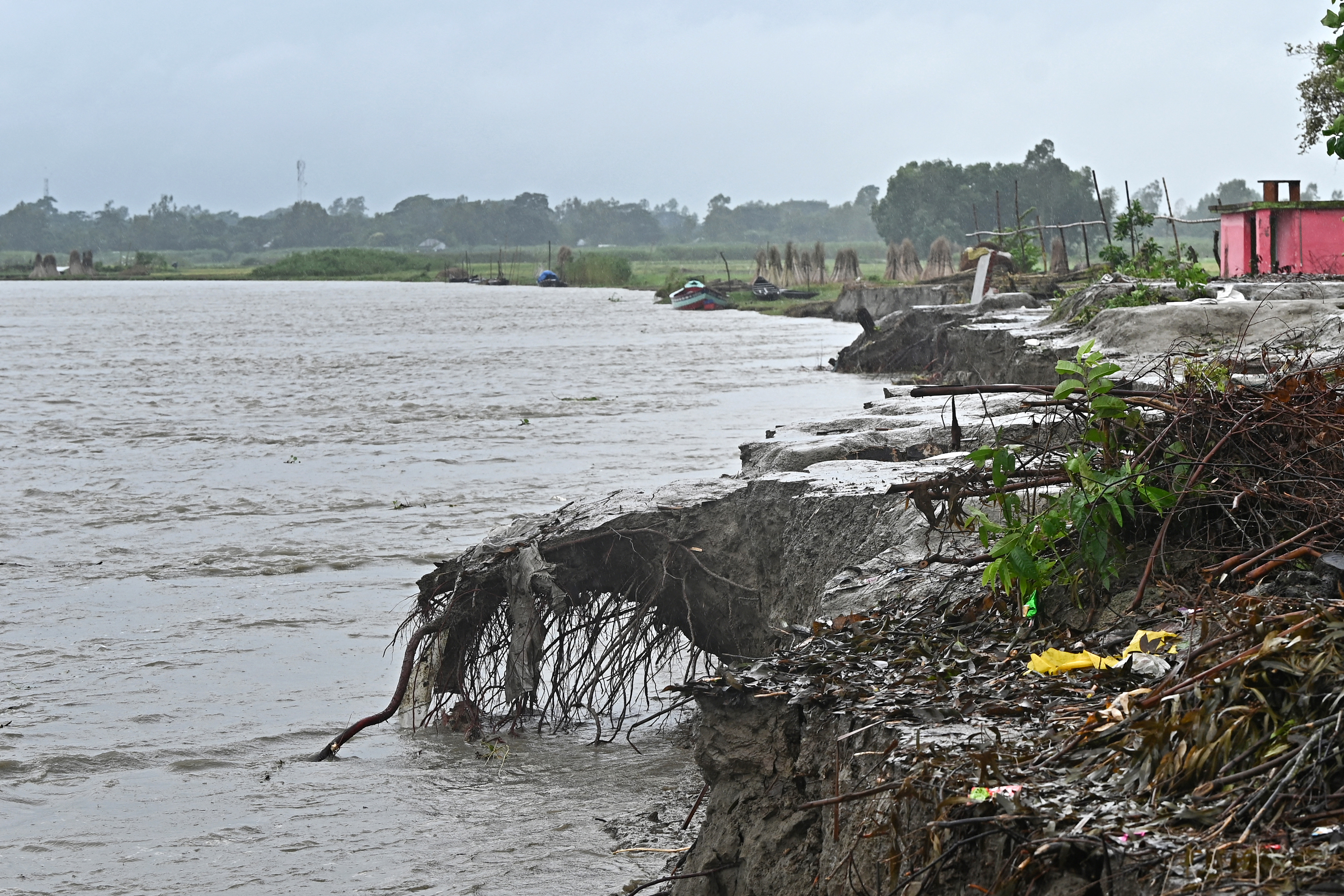river Padma