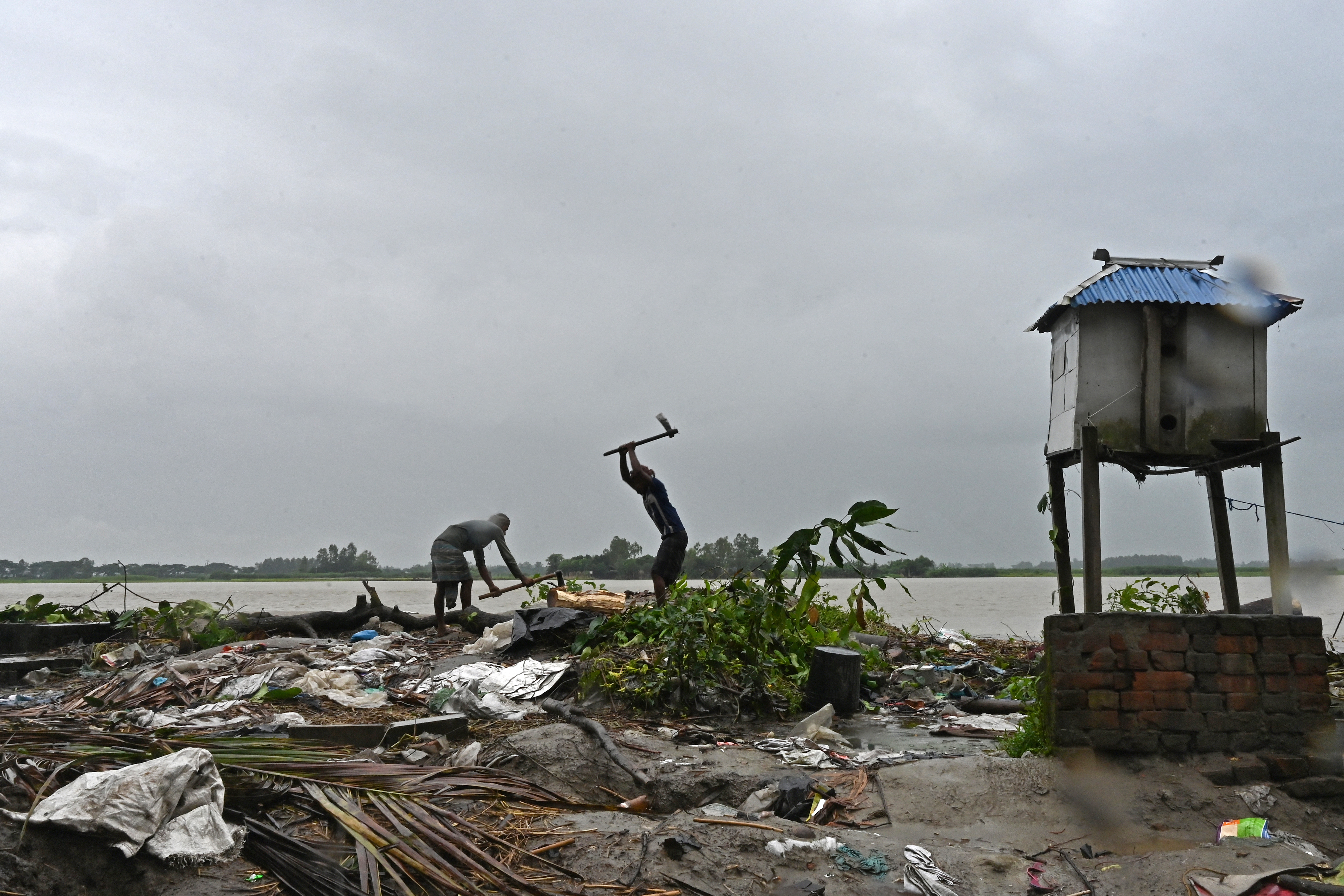river Padma