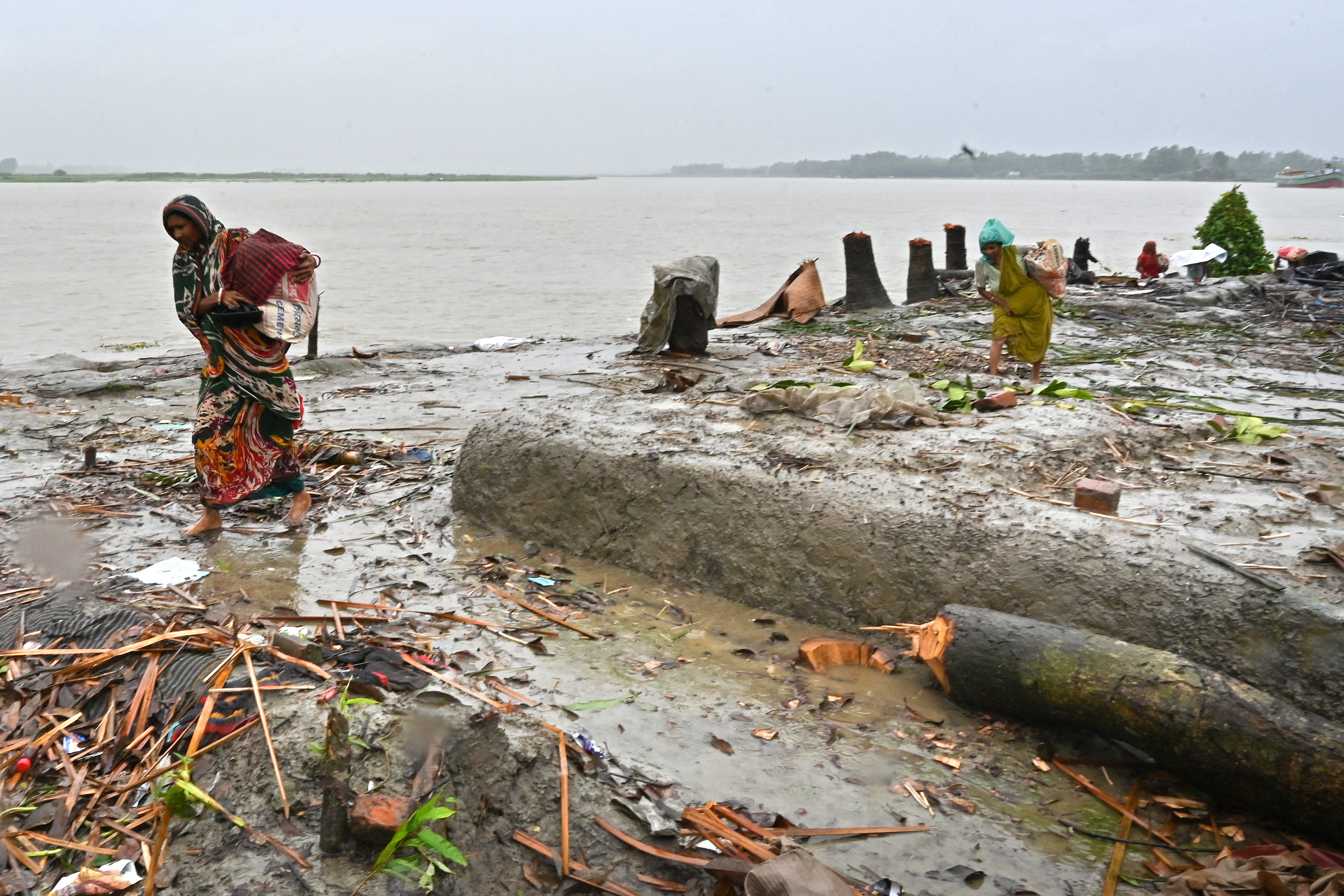 river Padma