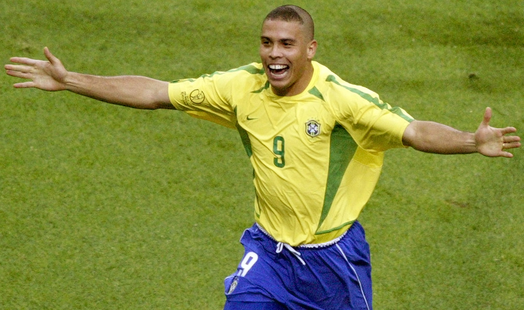 ronaldo