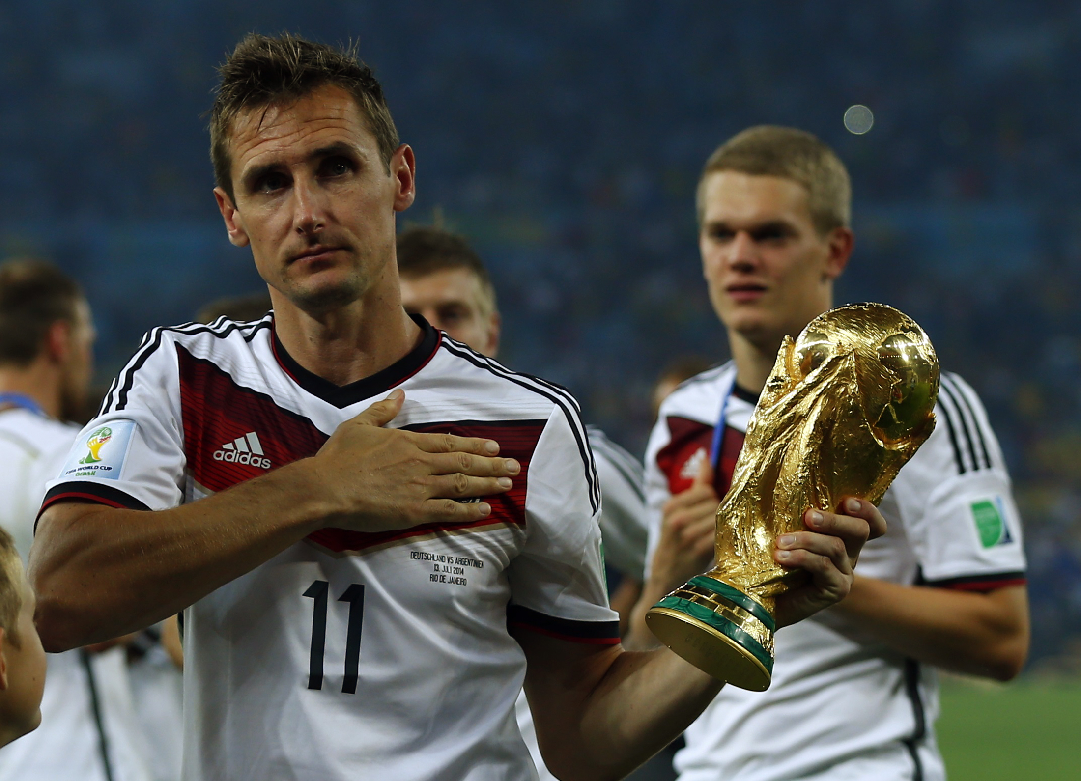 klose