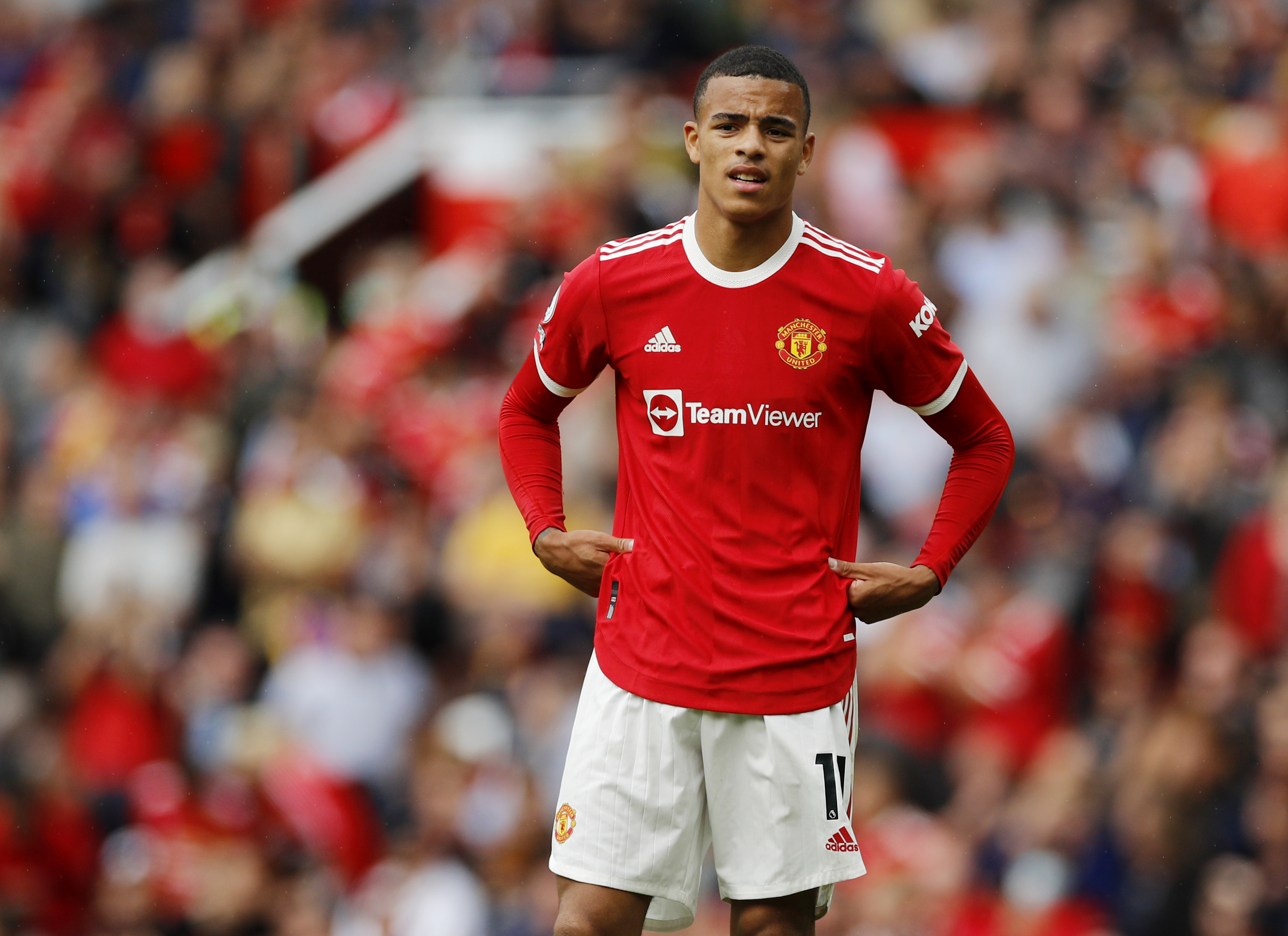 mason greenwood