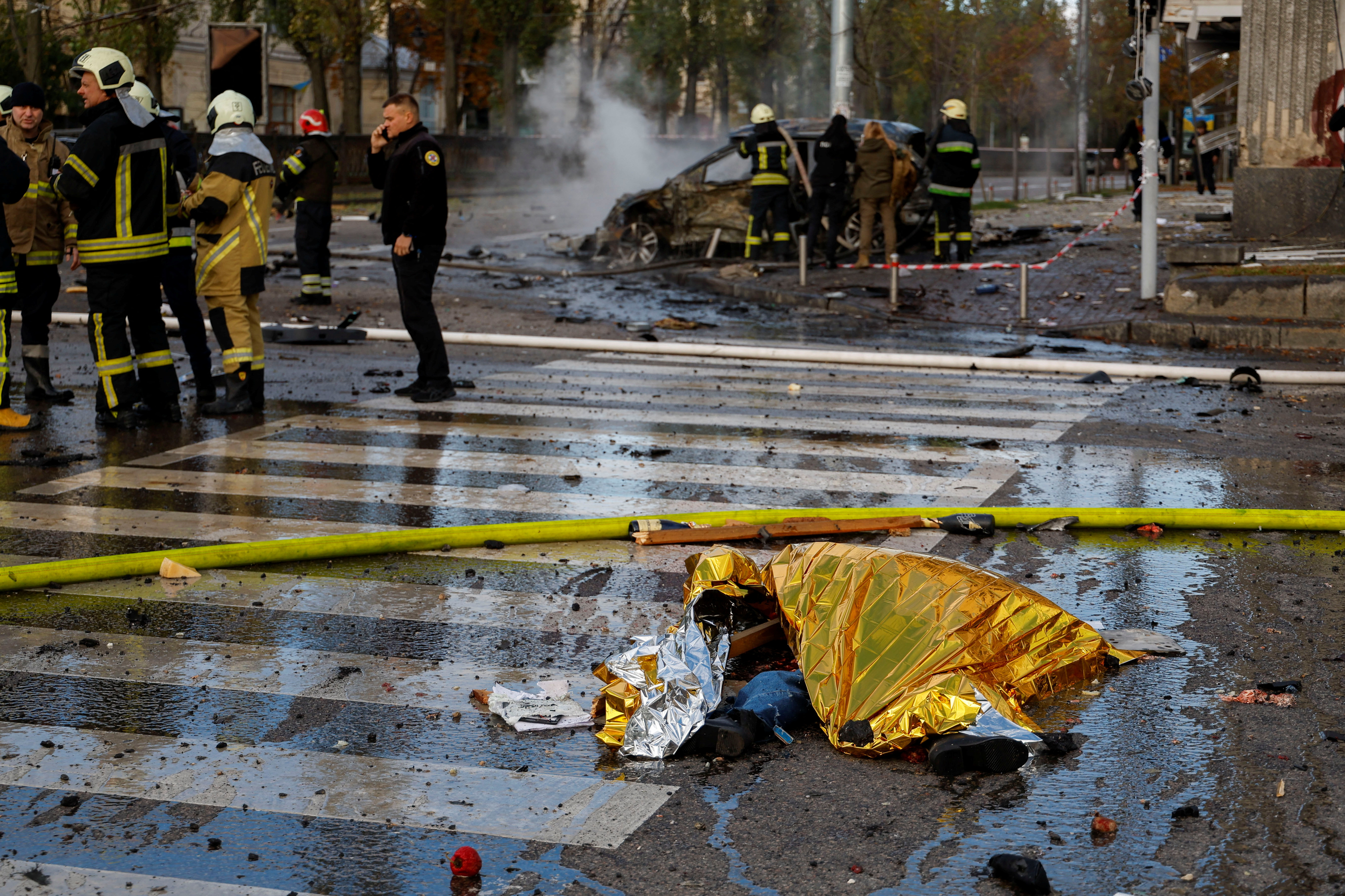 Ukraine