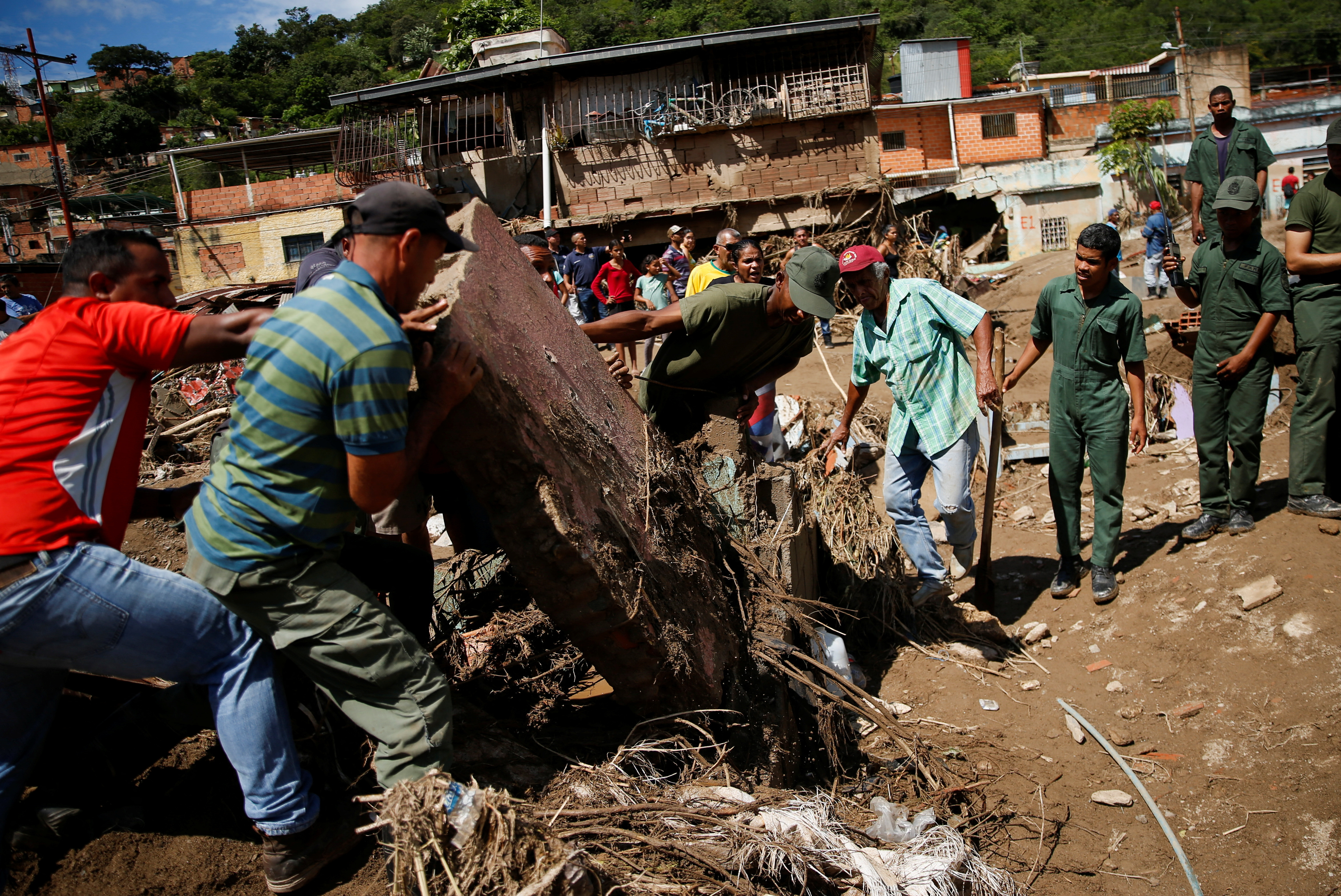 Venezuela