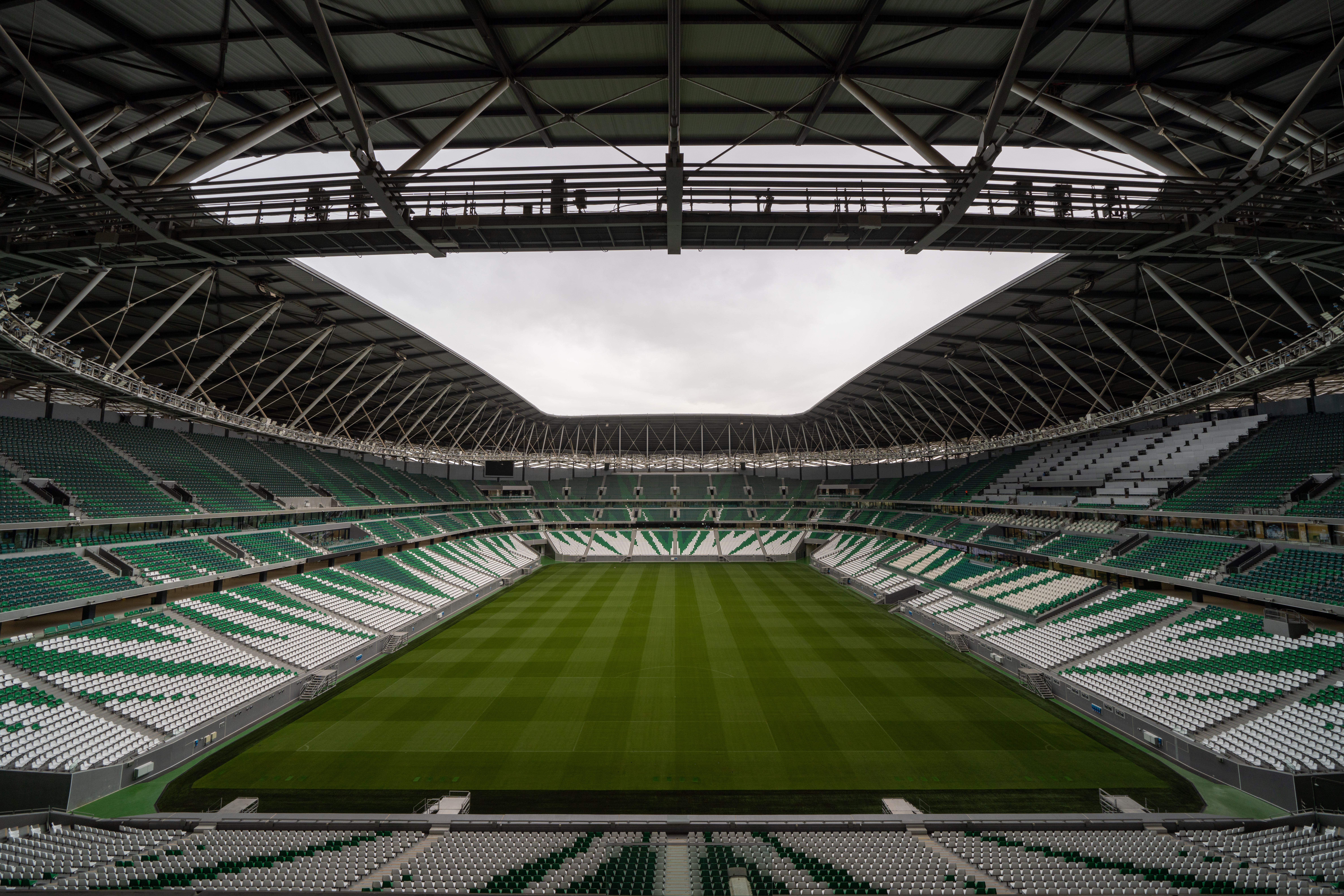 Education City Stadium 