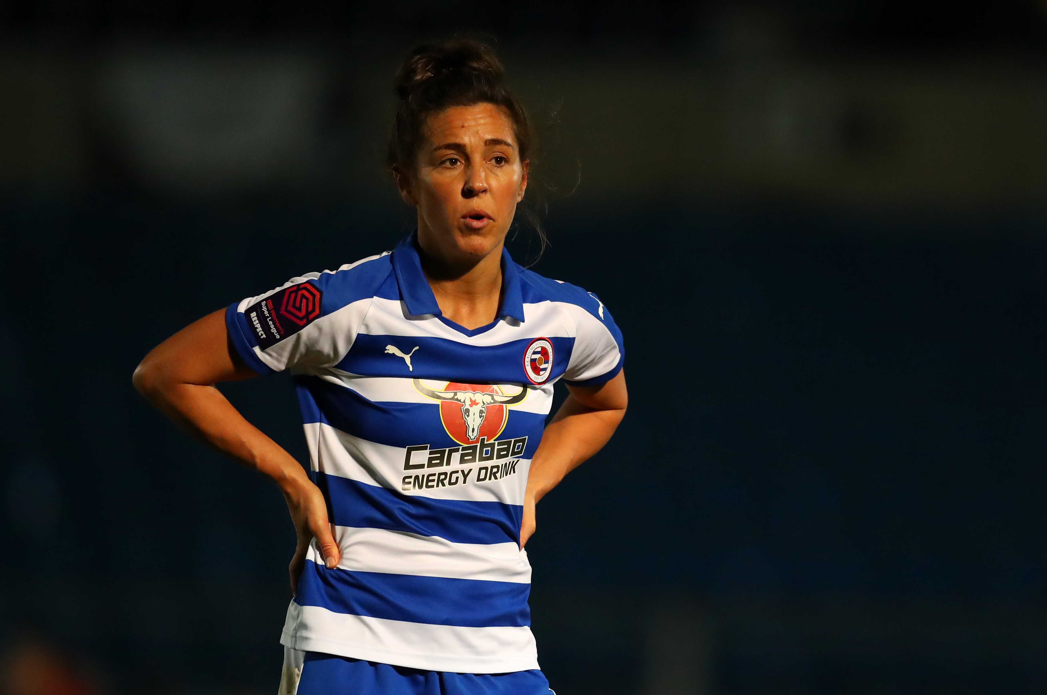 Fara Williams