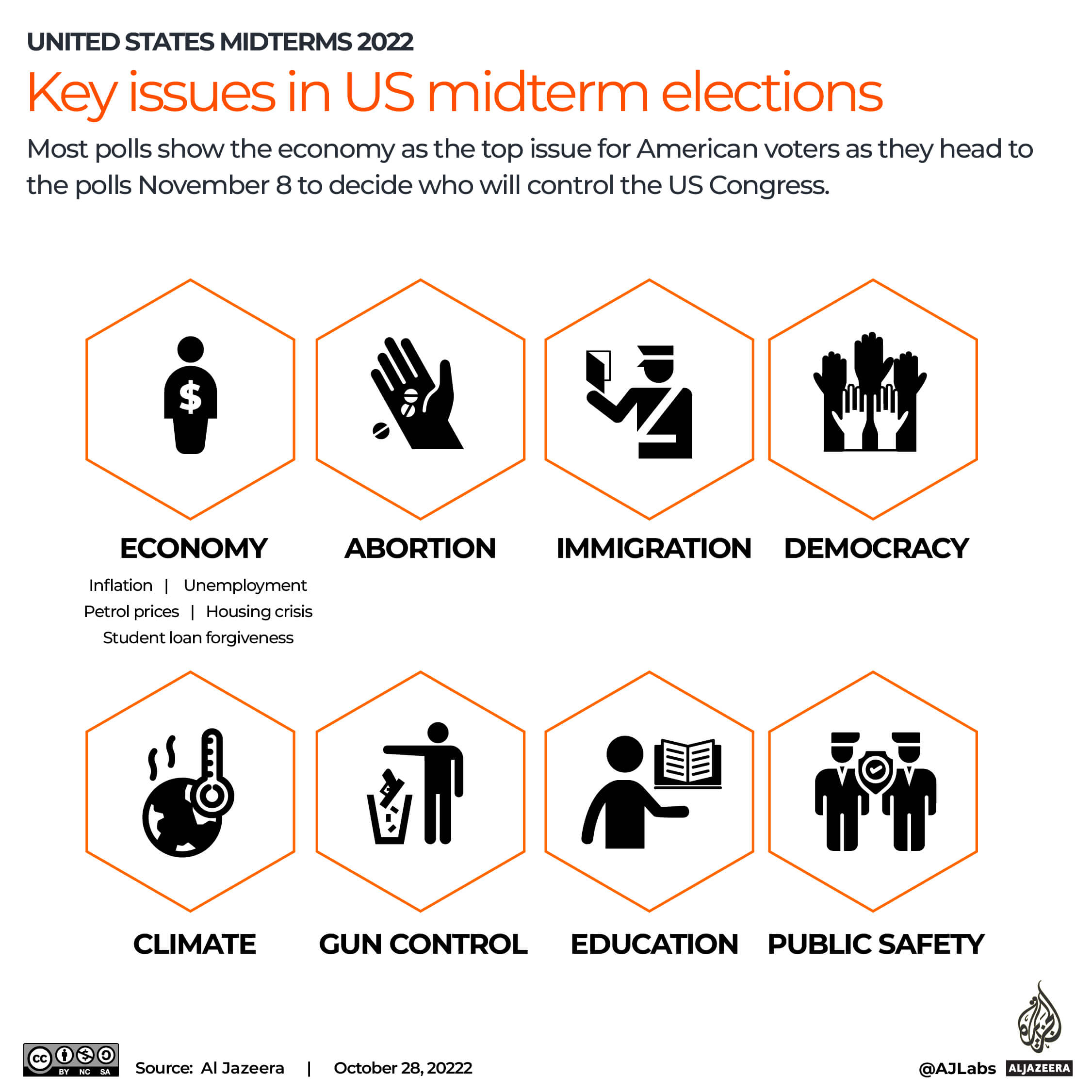 INTERACTIVE_US MIDTERMS_Key issues