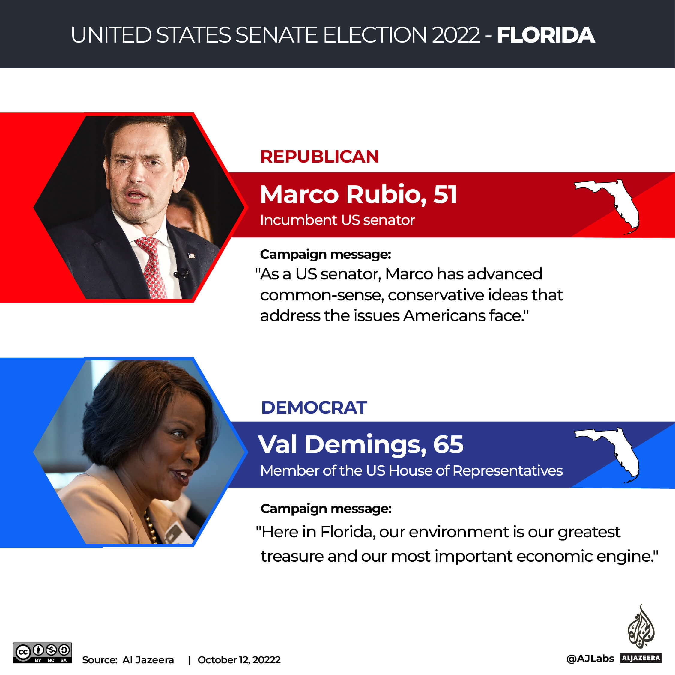 Florida Senate race 