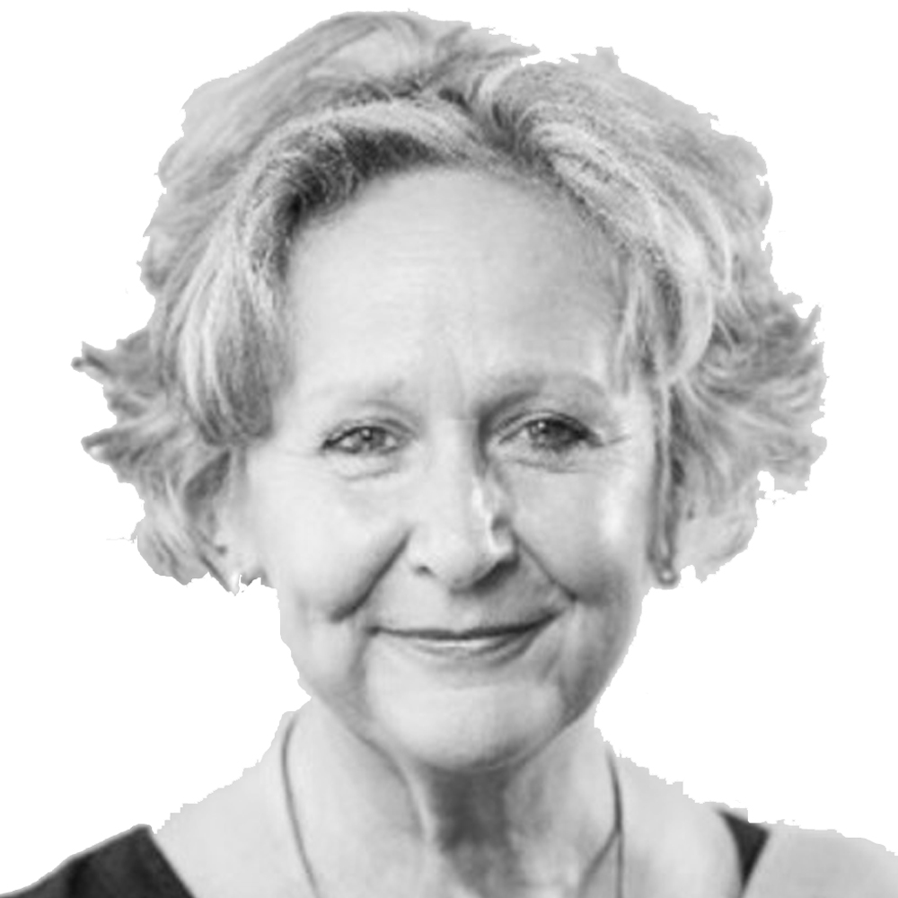 Lynn Welchman