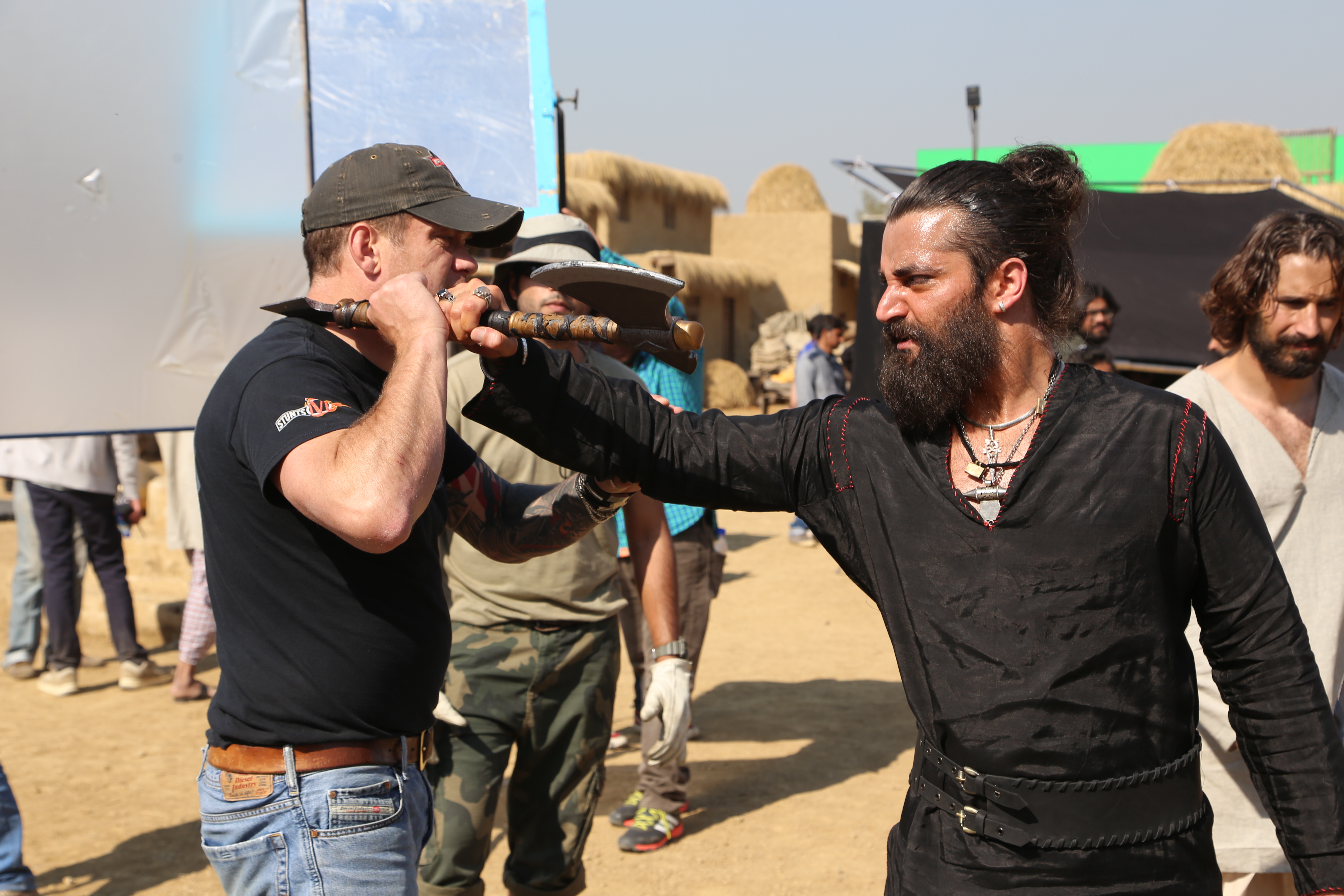 The Legend of Maula Jatt