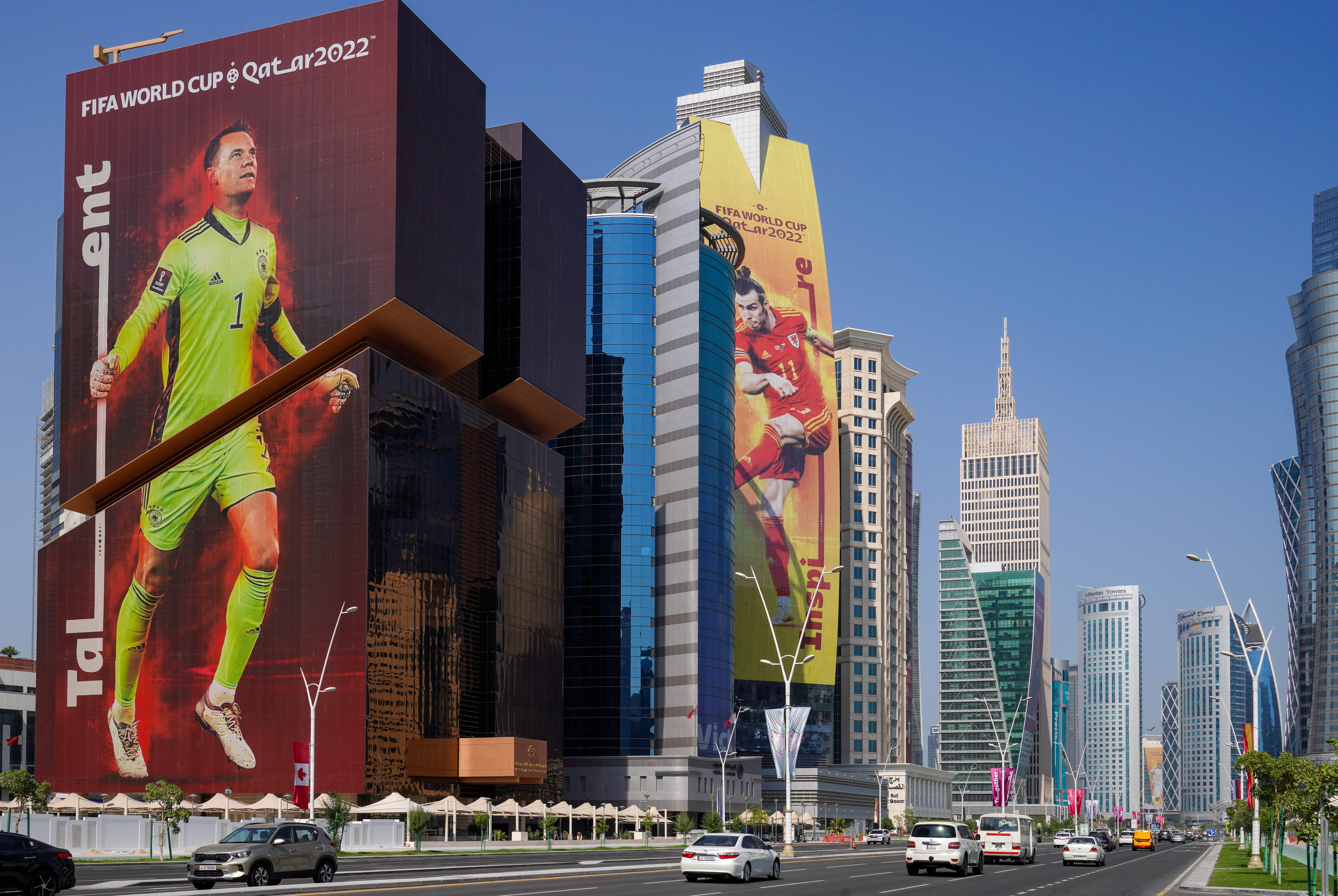 FIFA World Cup Qatar 2022