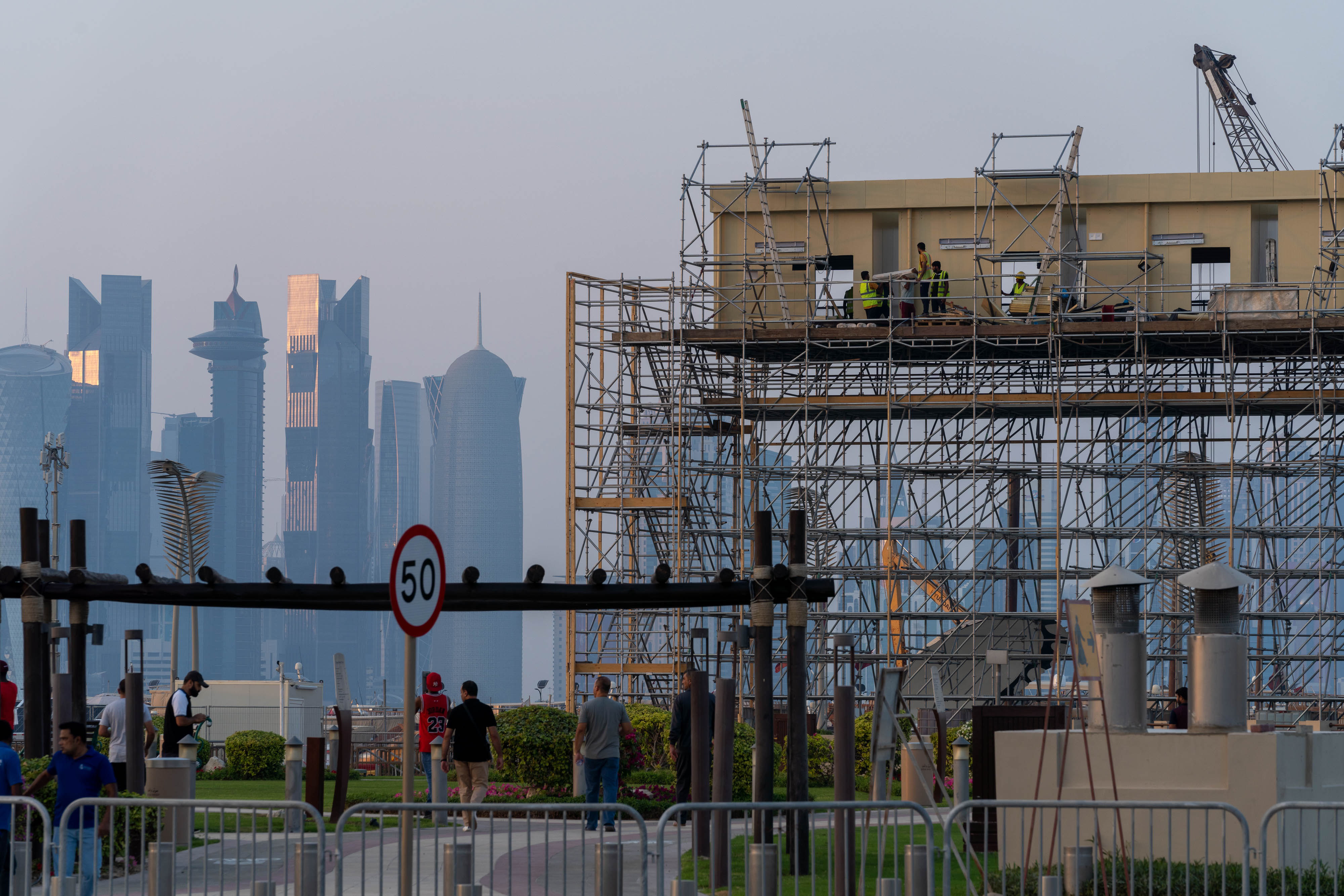 FIFA World Cup Qatar 2022