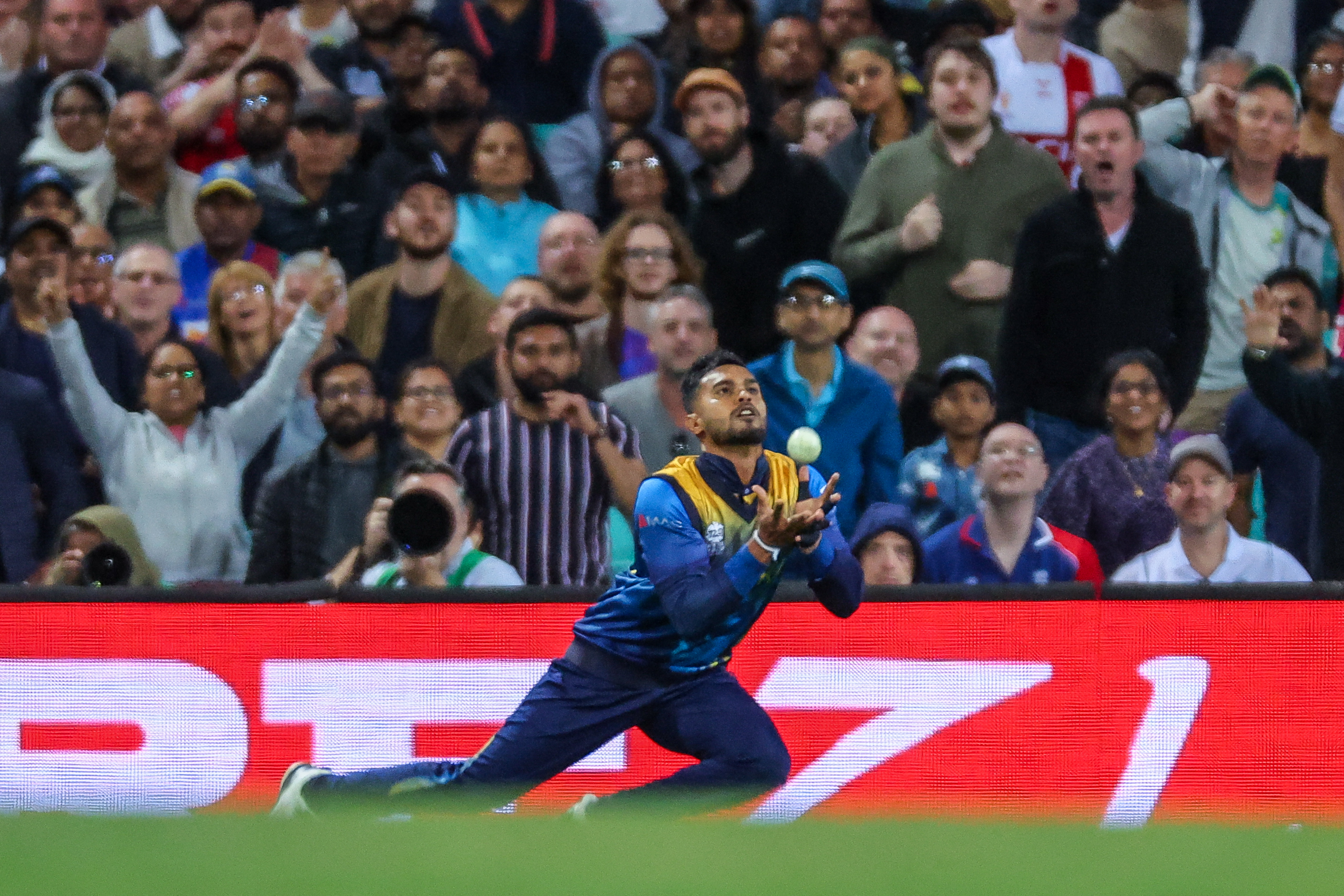 Wanindu Hasaranga de Silva