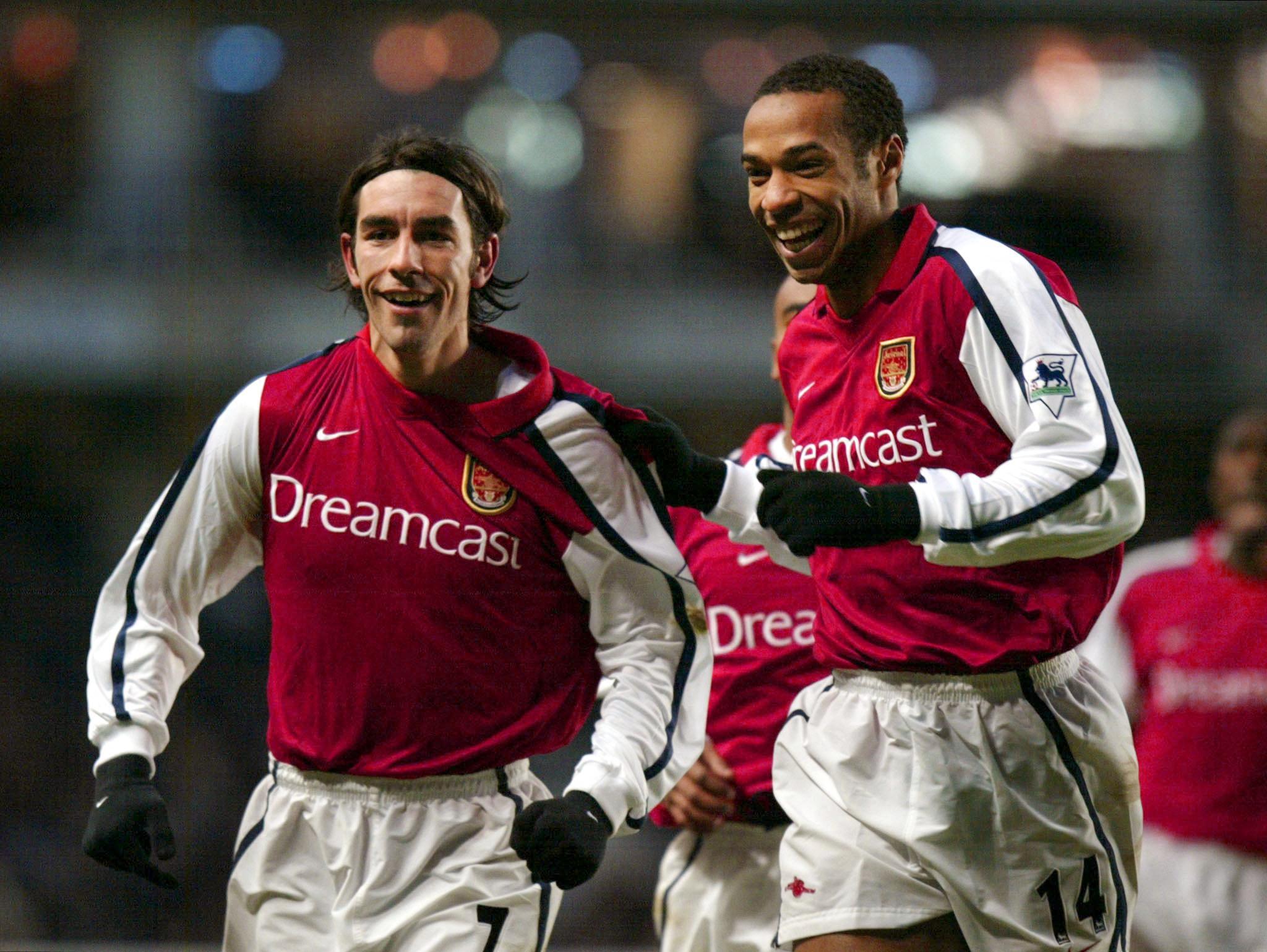 Thierry Henry