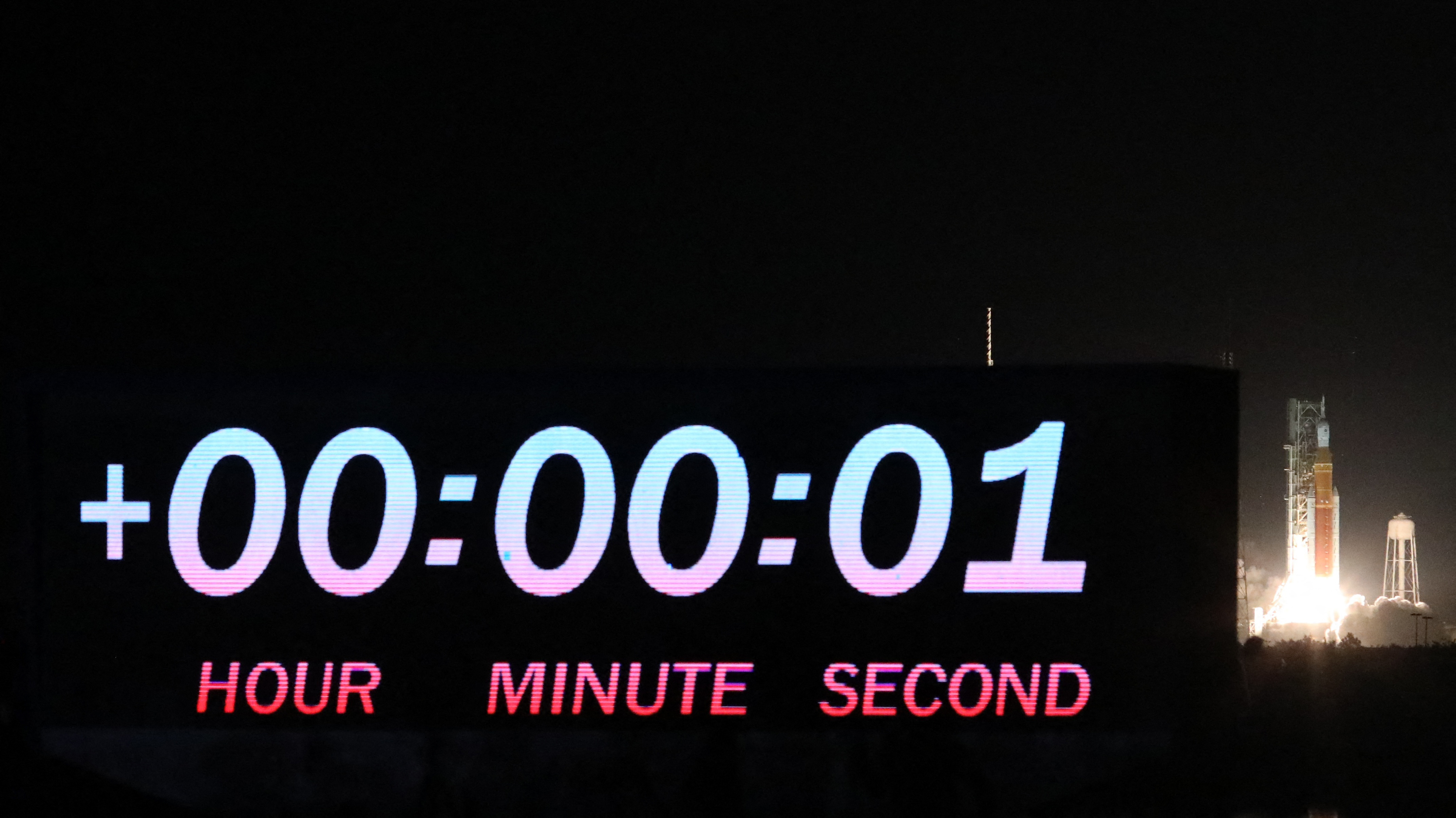 US-SPACE-MOON-ARTEMIS