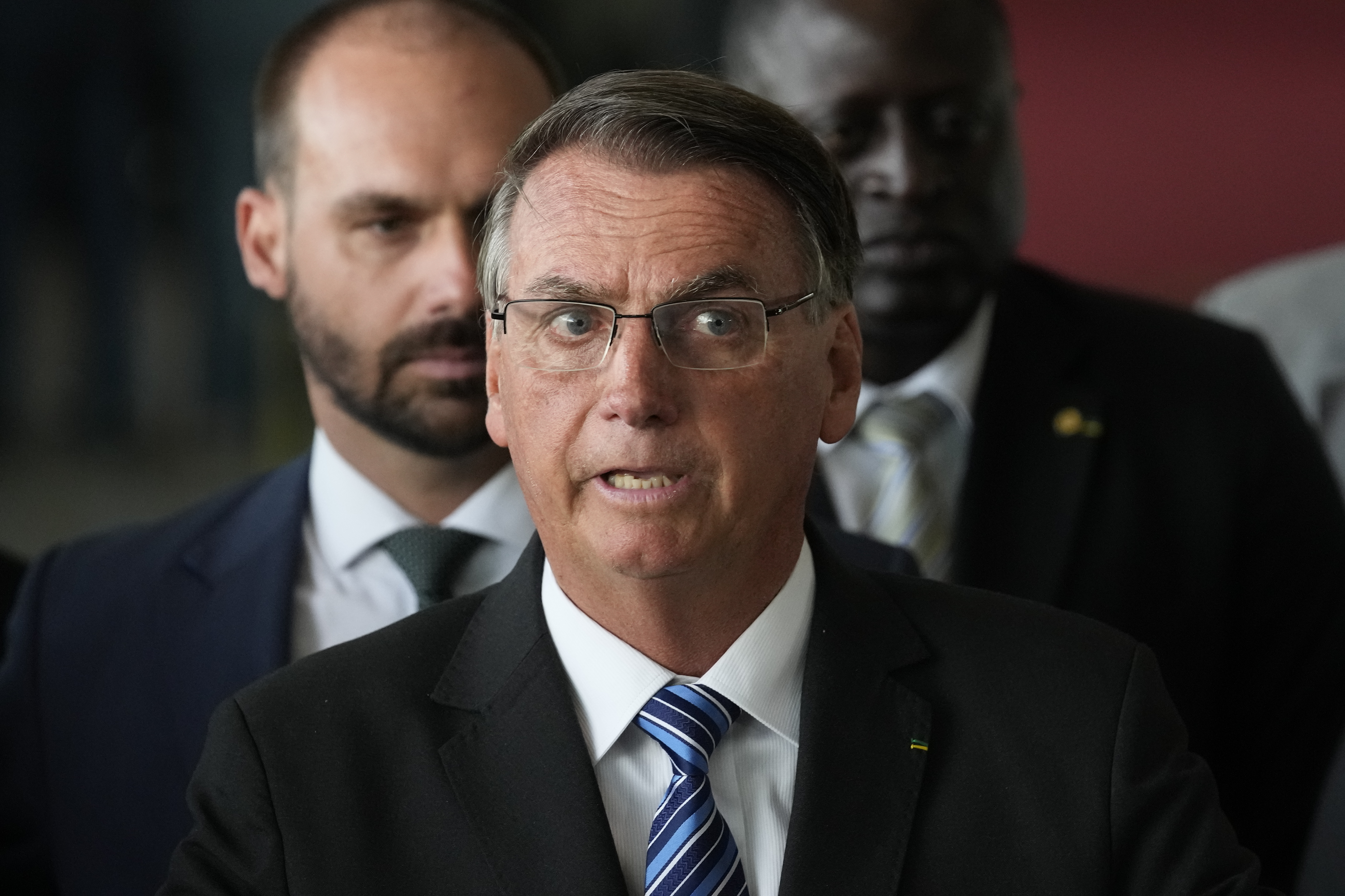 Bolsonaro