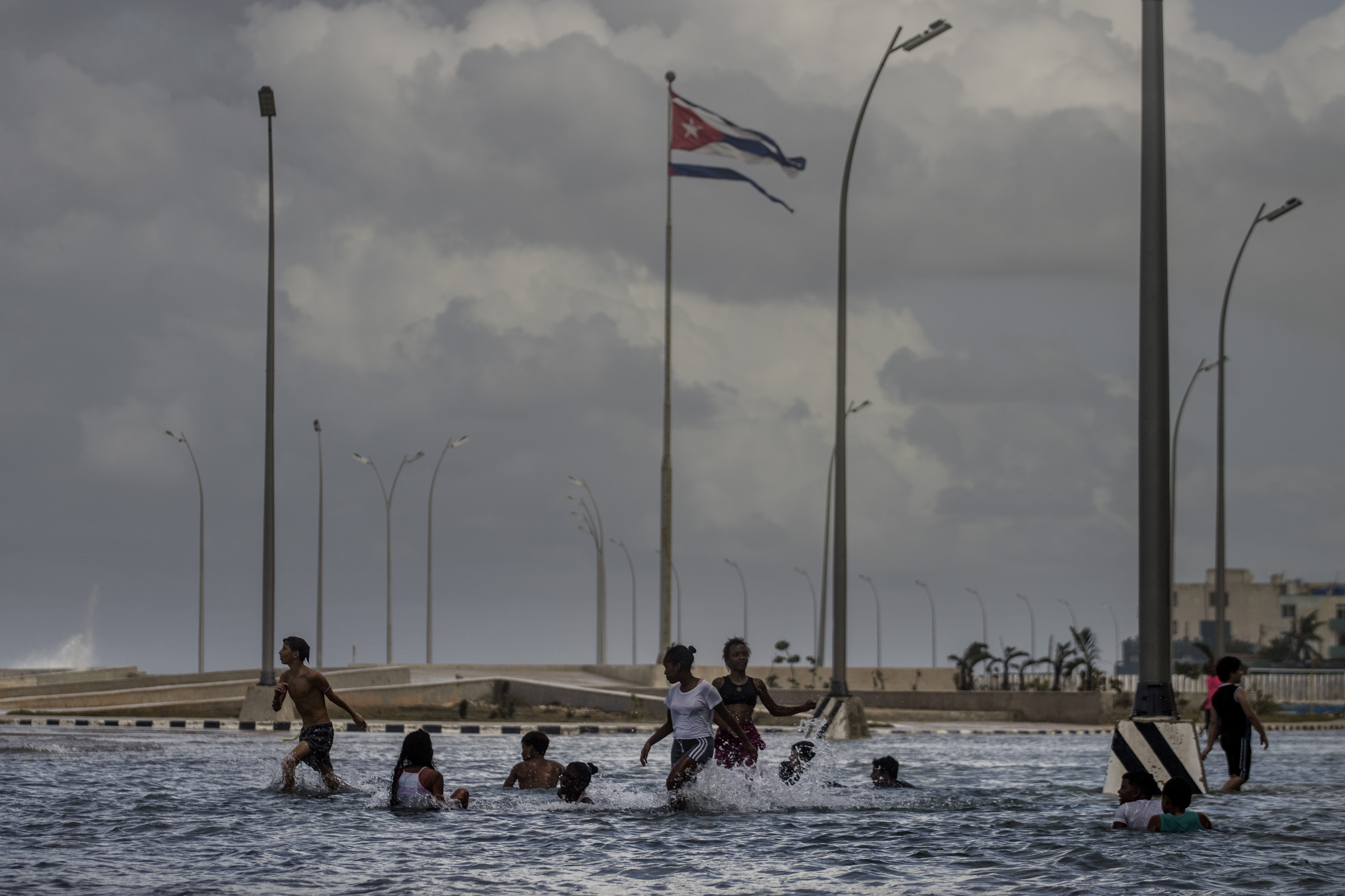 Cuba Climate Change
