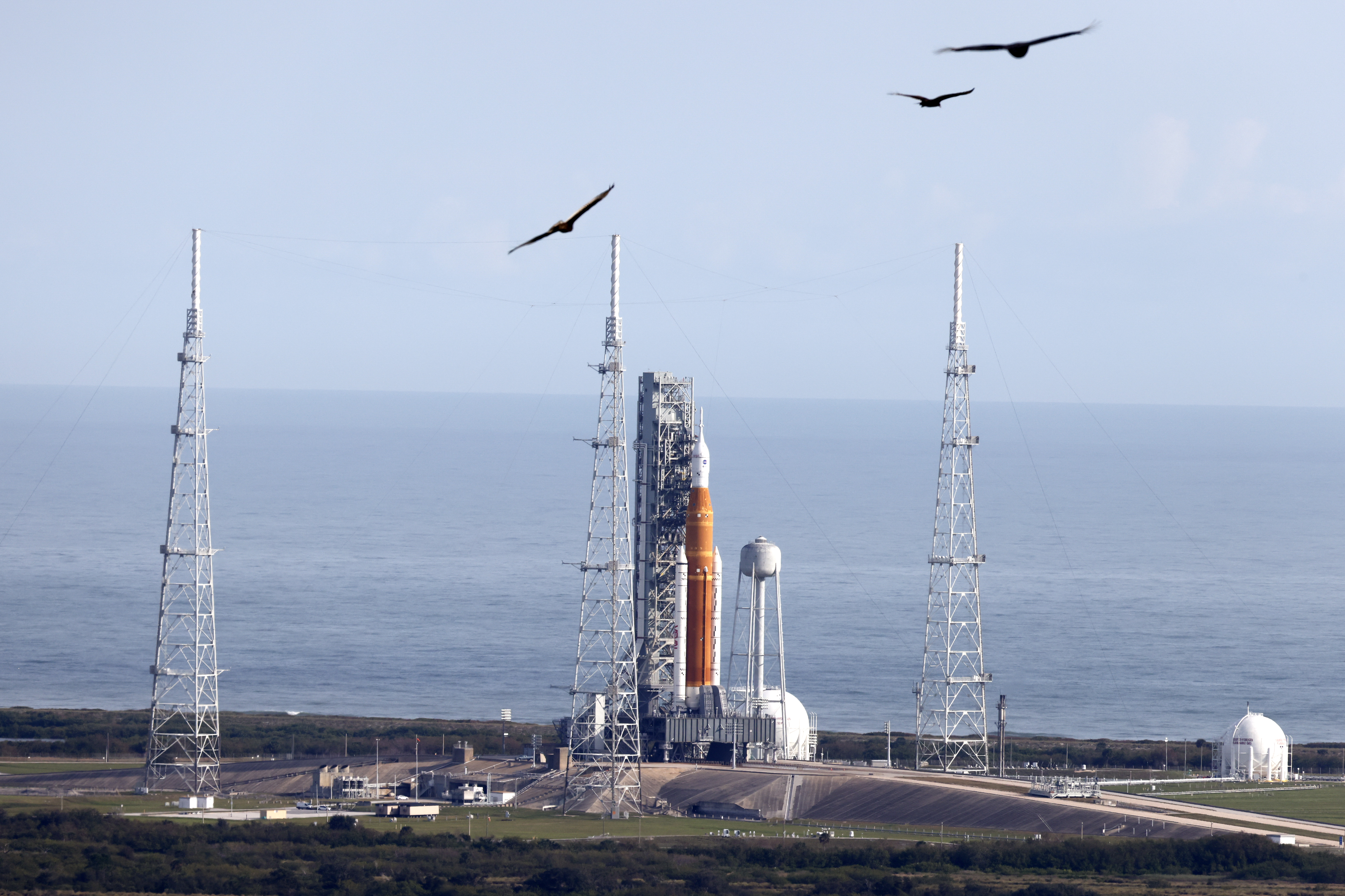 US-SPACE-MOON-ARTEMIS