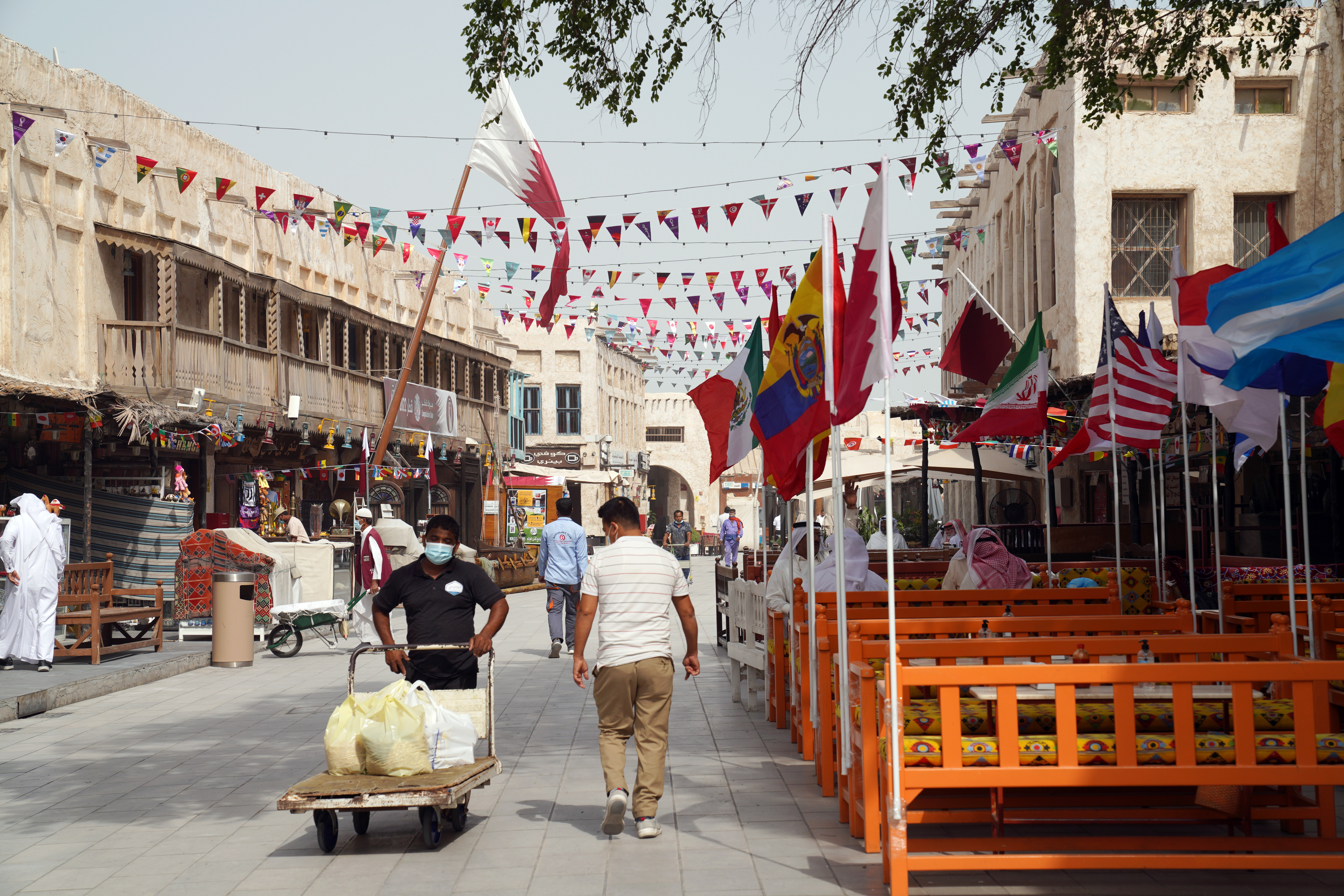 FIFA World Cup Qatar 2022