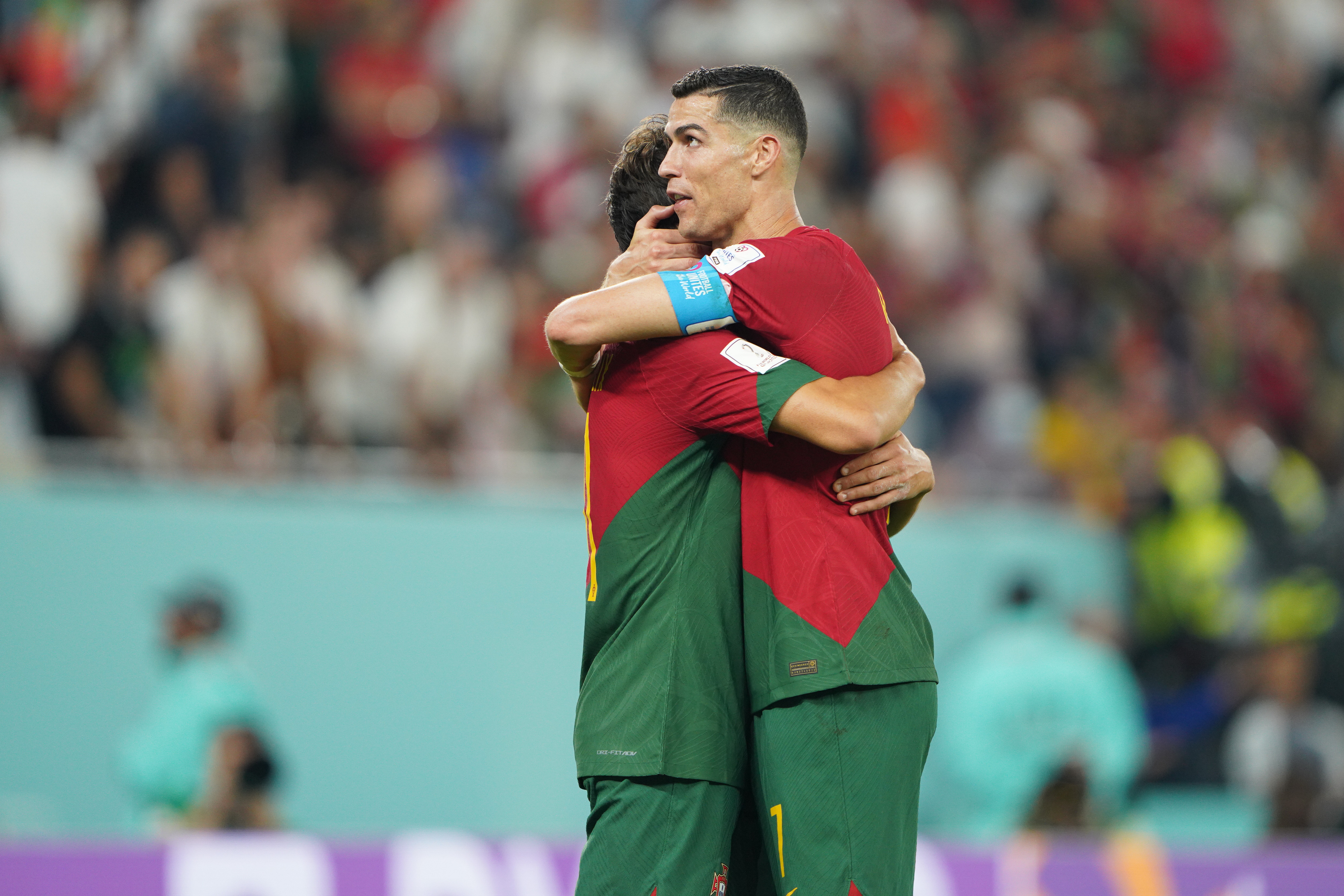 FIFA World Cup Qatar 2022