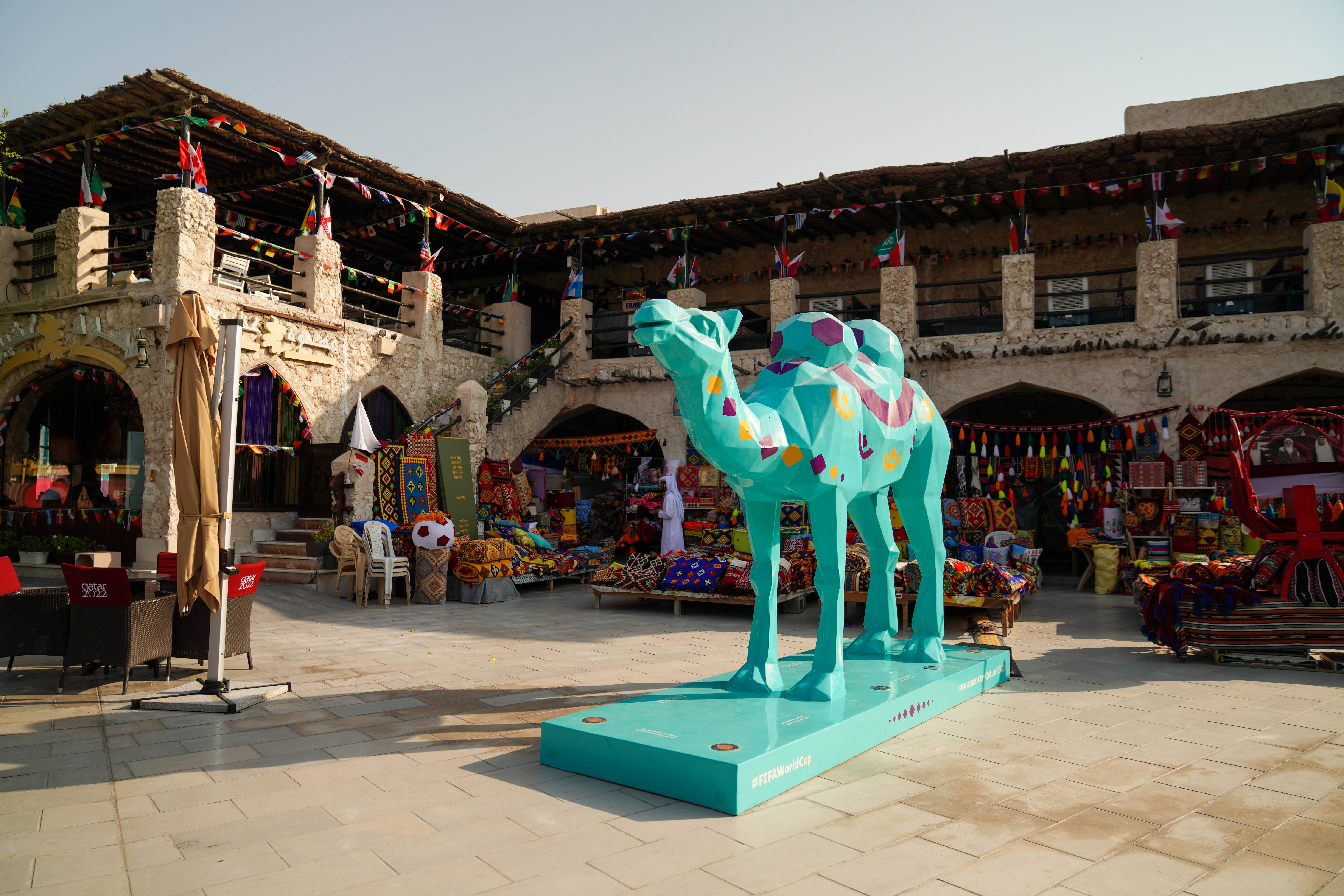 FIFA World Cup Qatar 2022