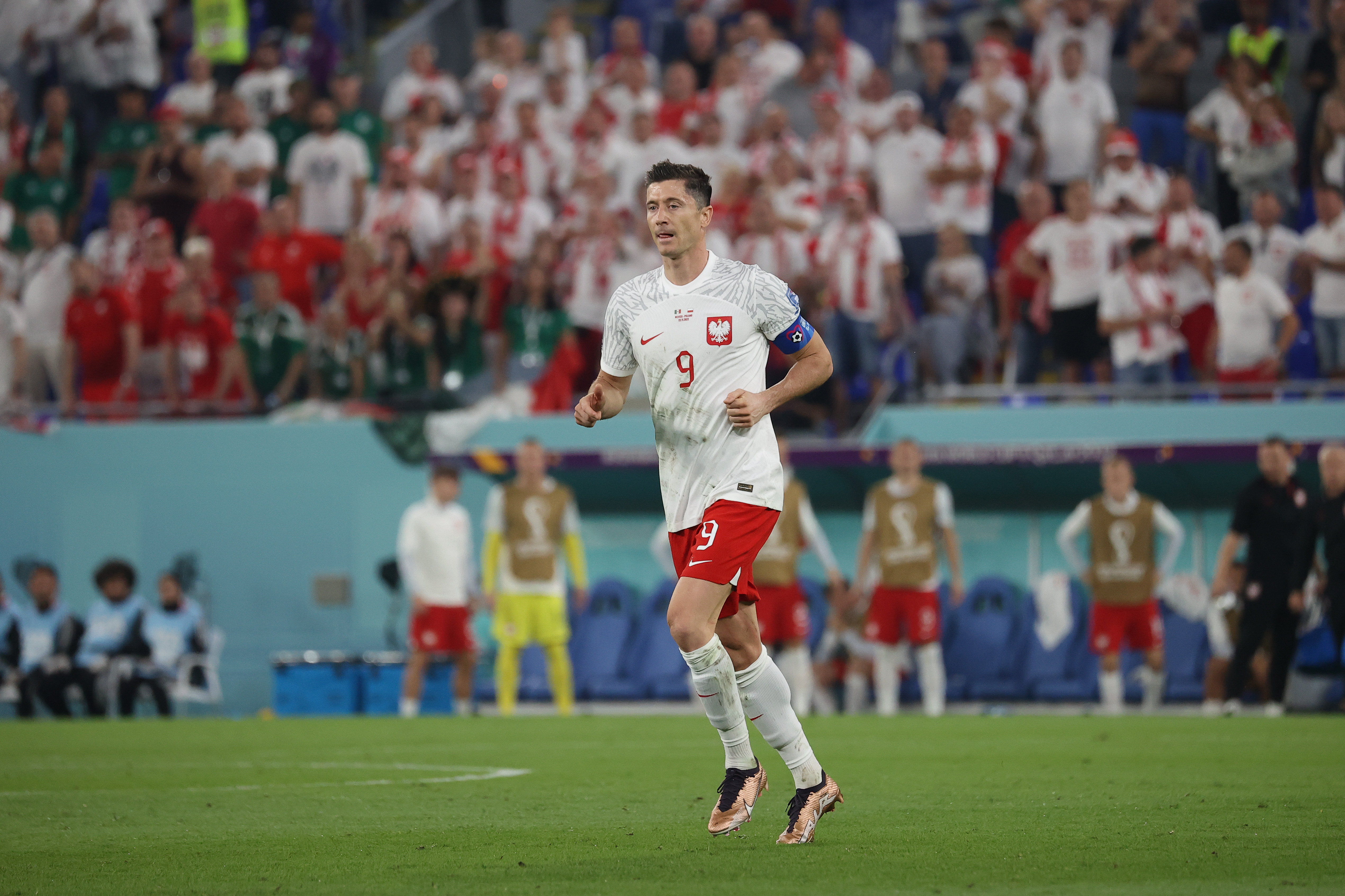 Robert Lewandoski