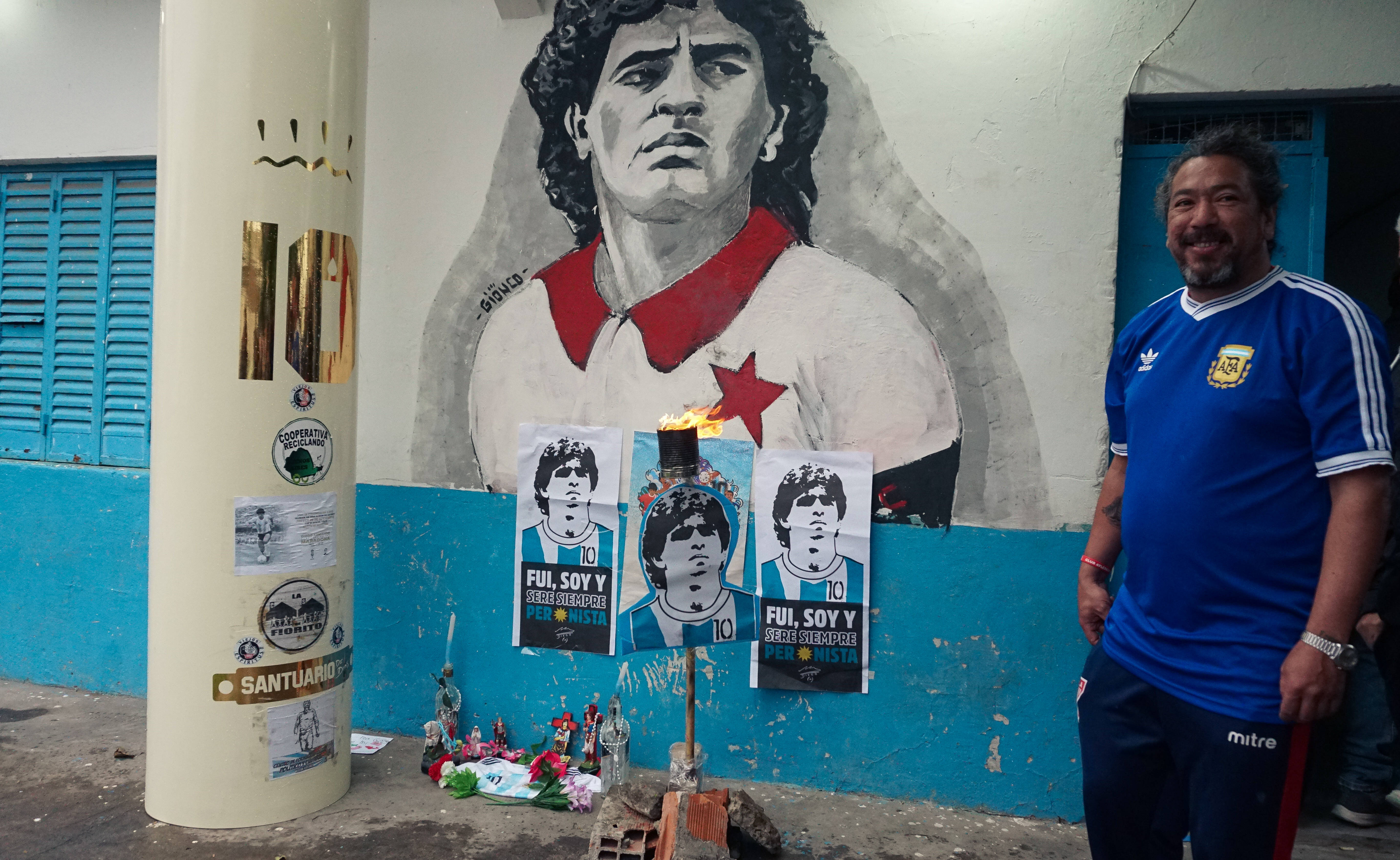Maradona