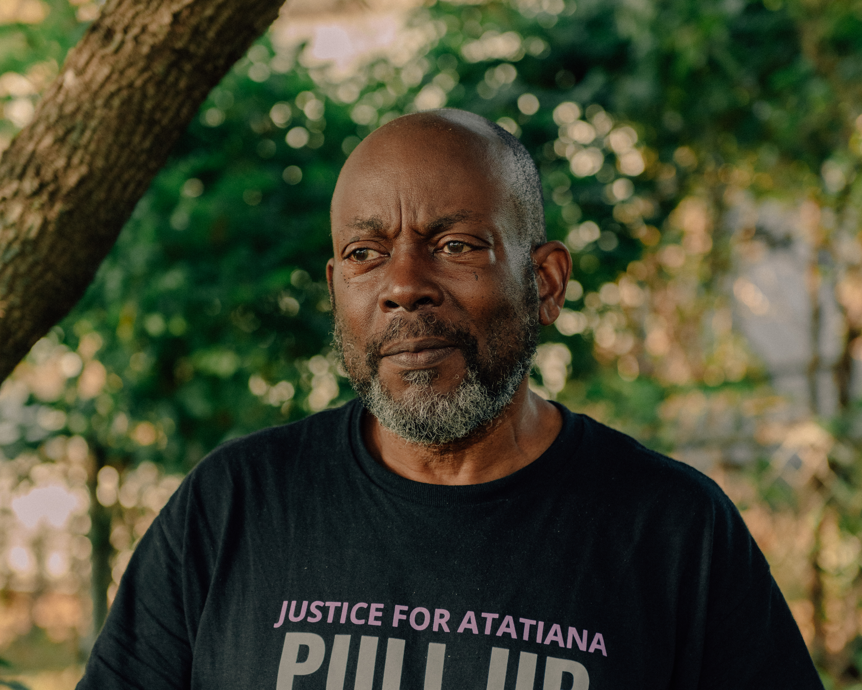 James Smit in Fort Worth, Texas