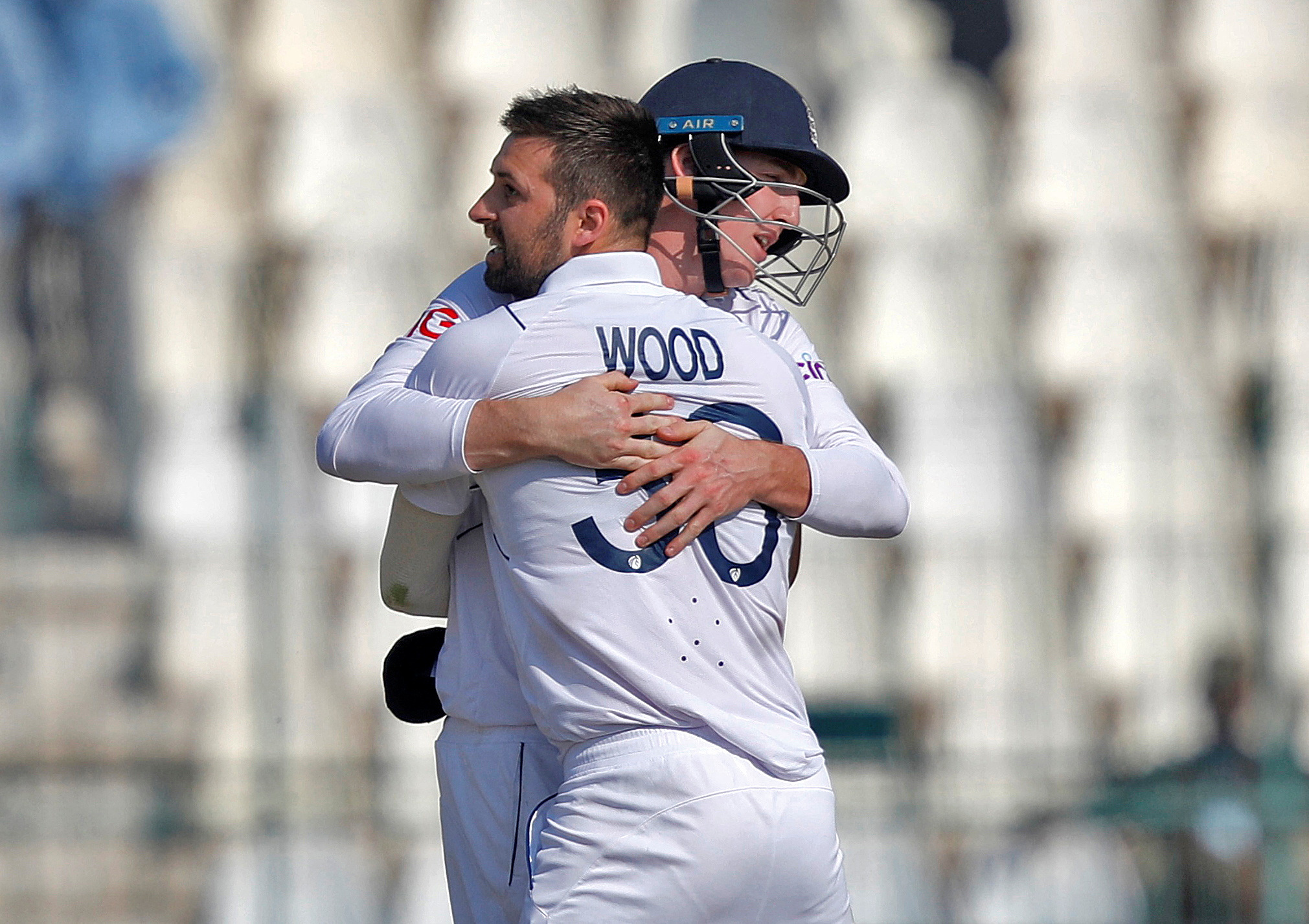 England cricket