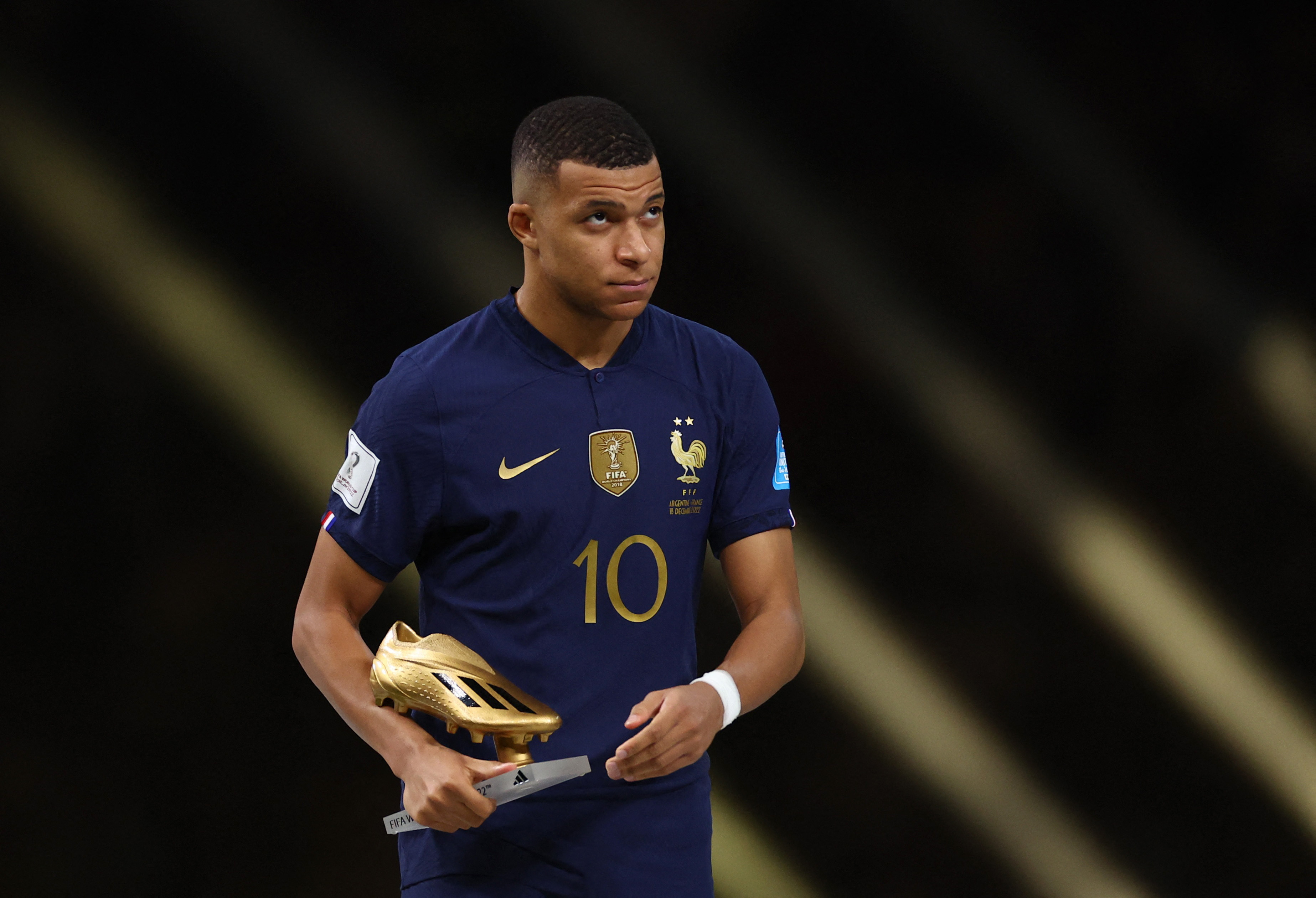 Golden Boot