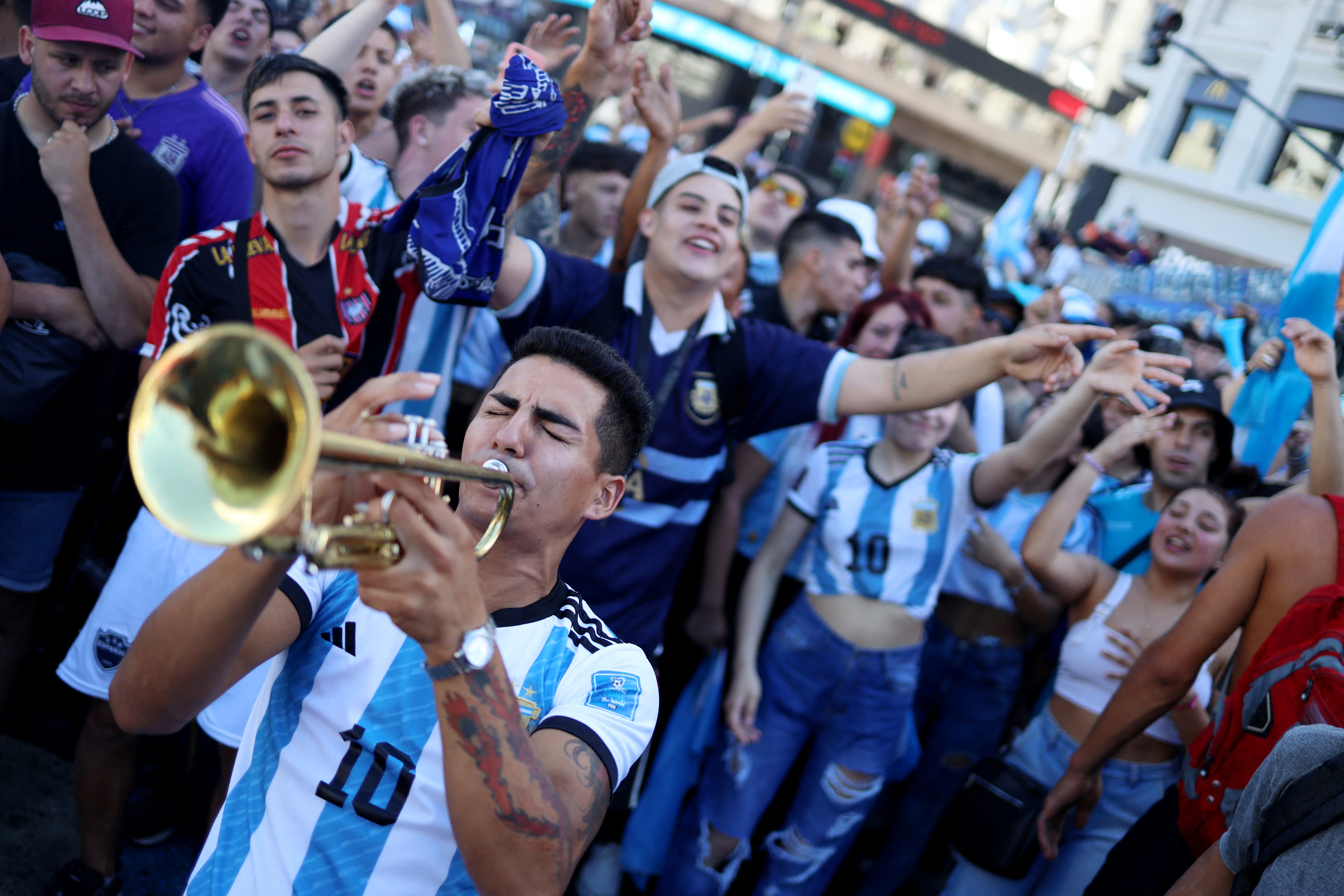 SOCCER-WORLDCUP-ARG/