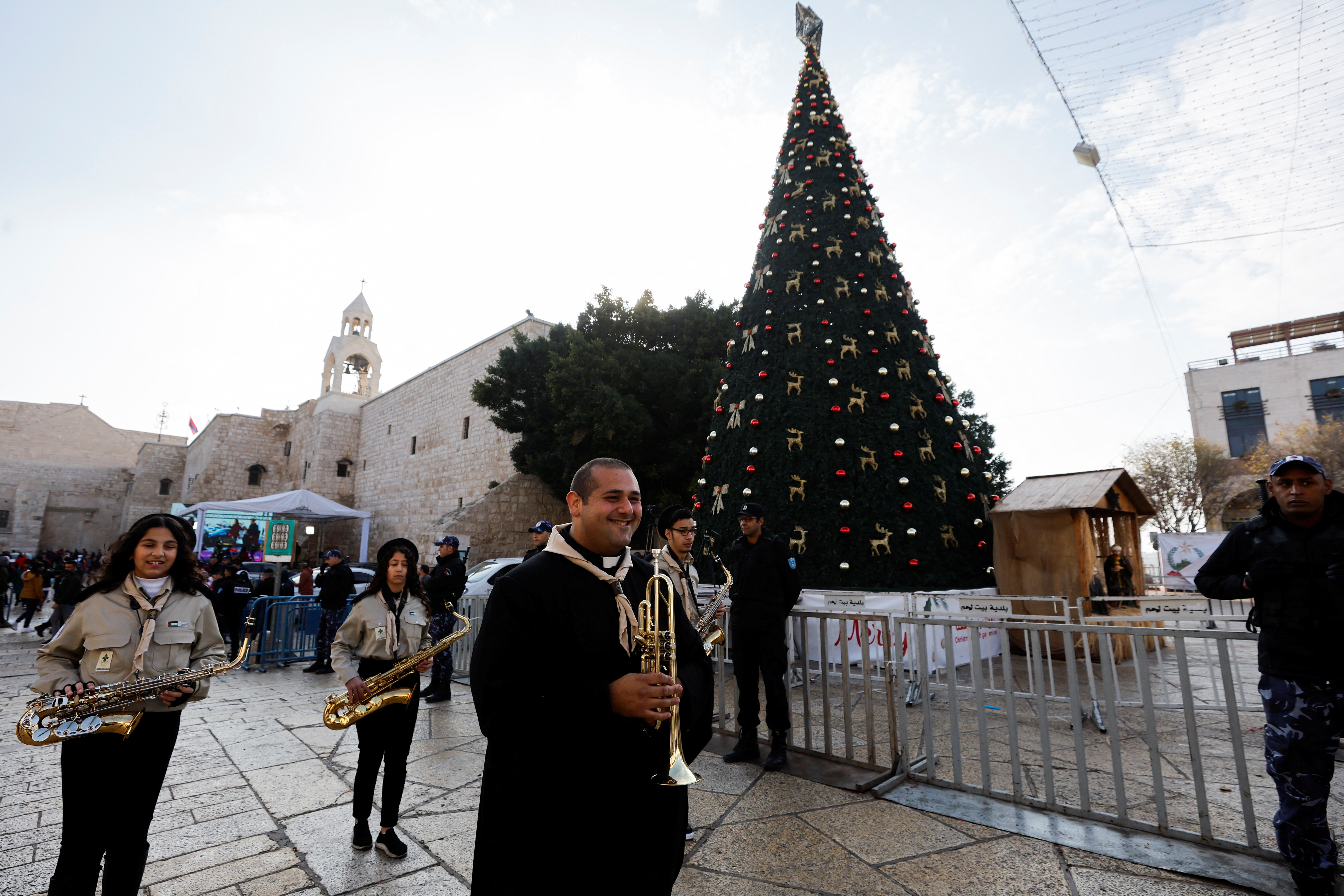Bethlehem