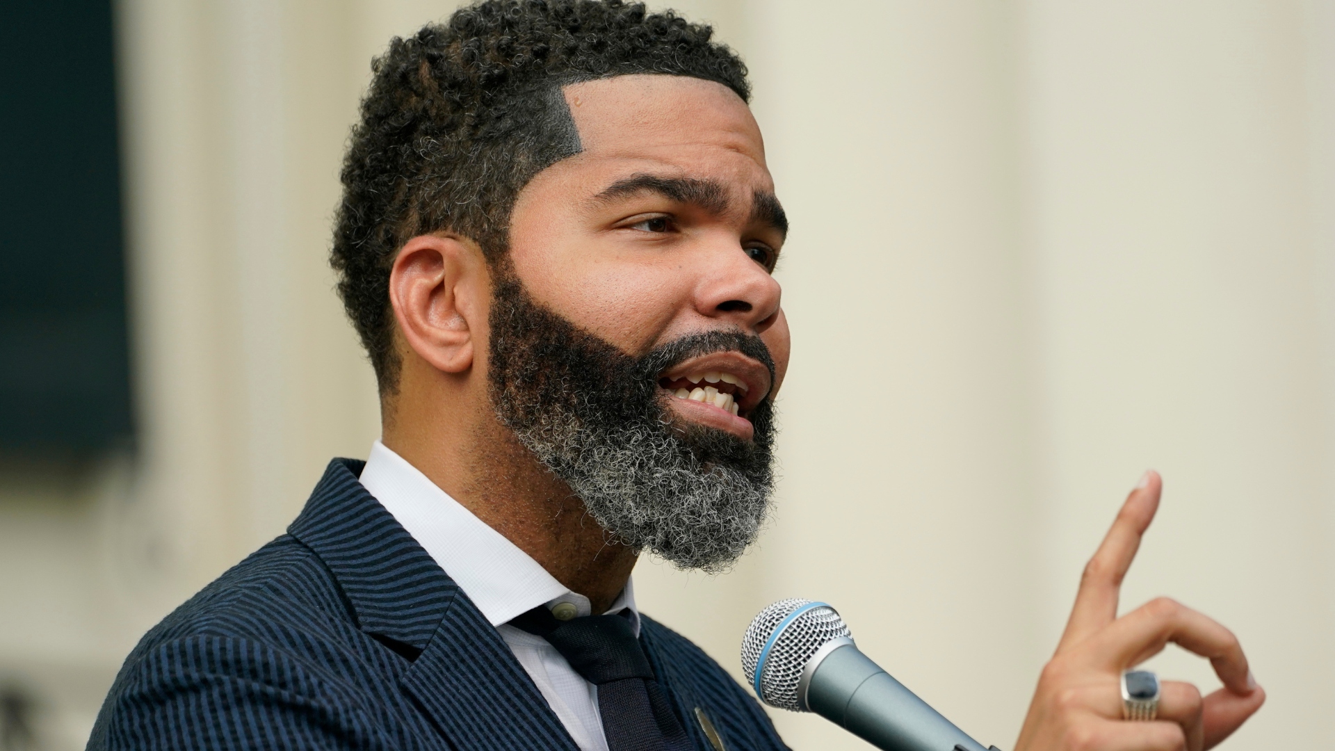 Chokwe Antar Lumumba