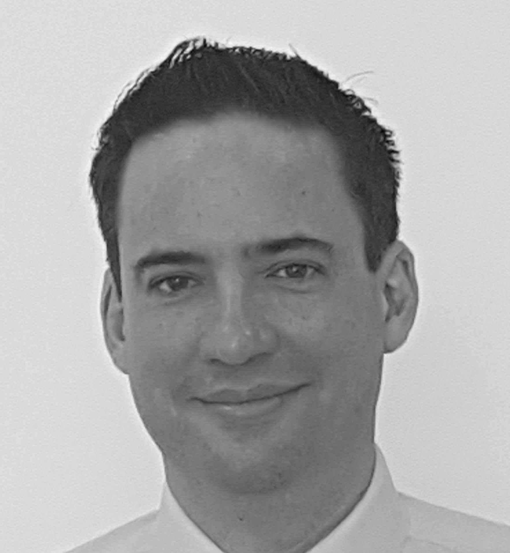 Travis Farr