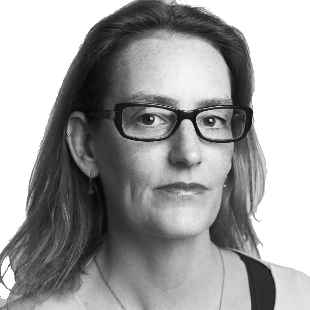 Judith Sunderland