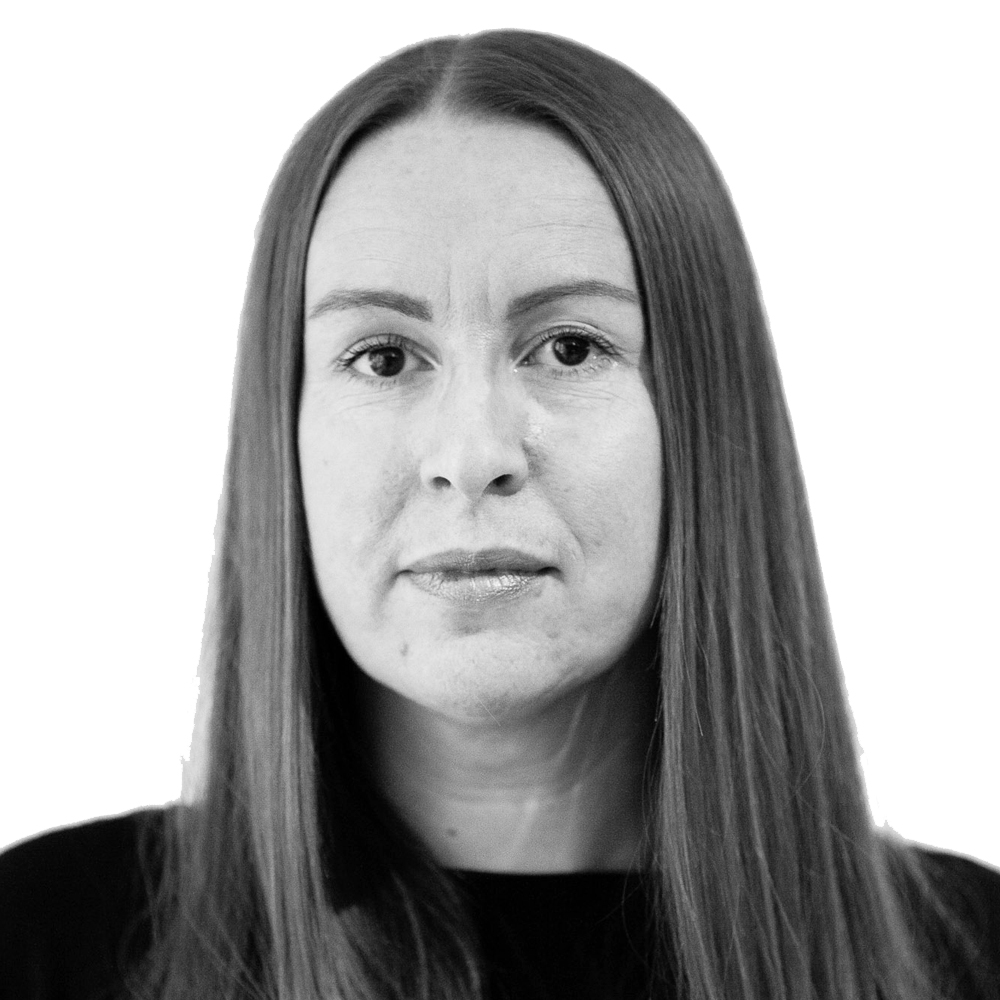 Lucy Purdon