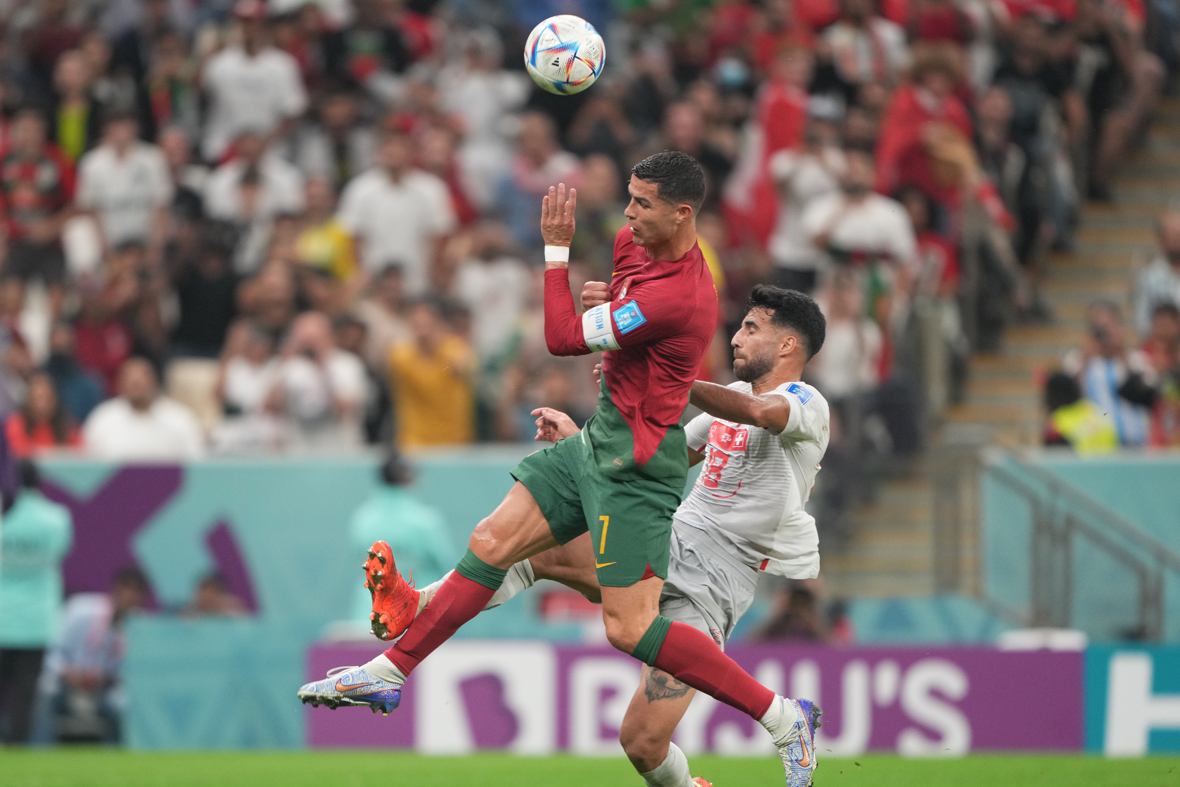 portugal vs switzerland