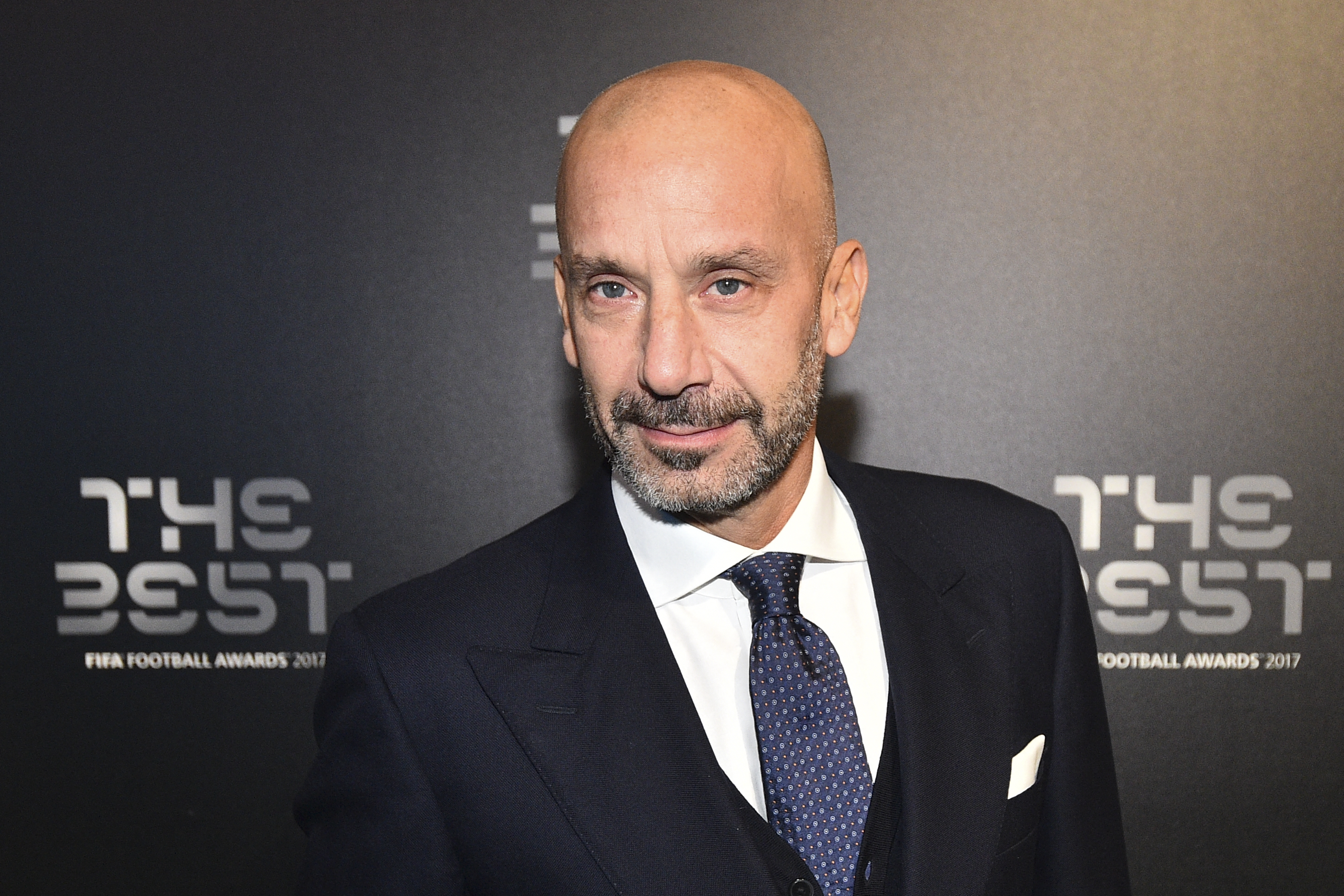 Gianluca Vialli