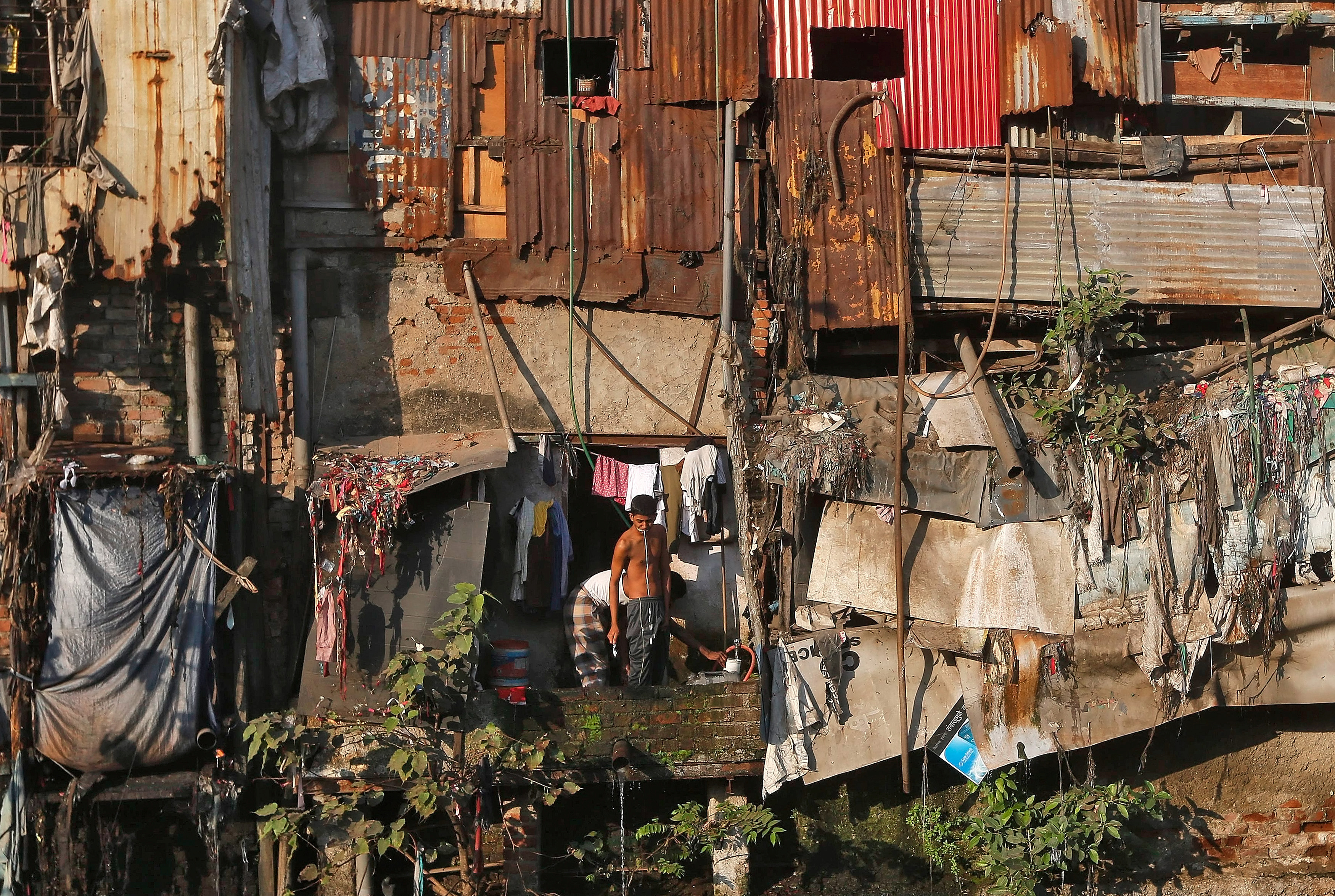 Dharavi 