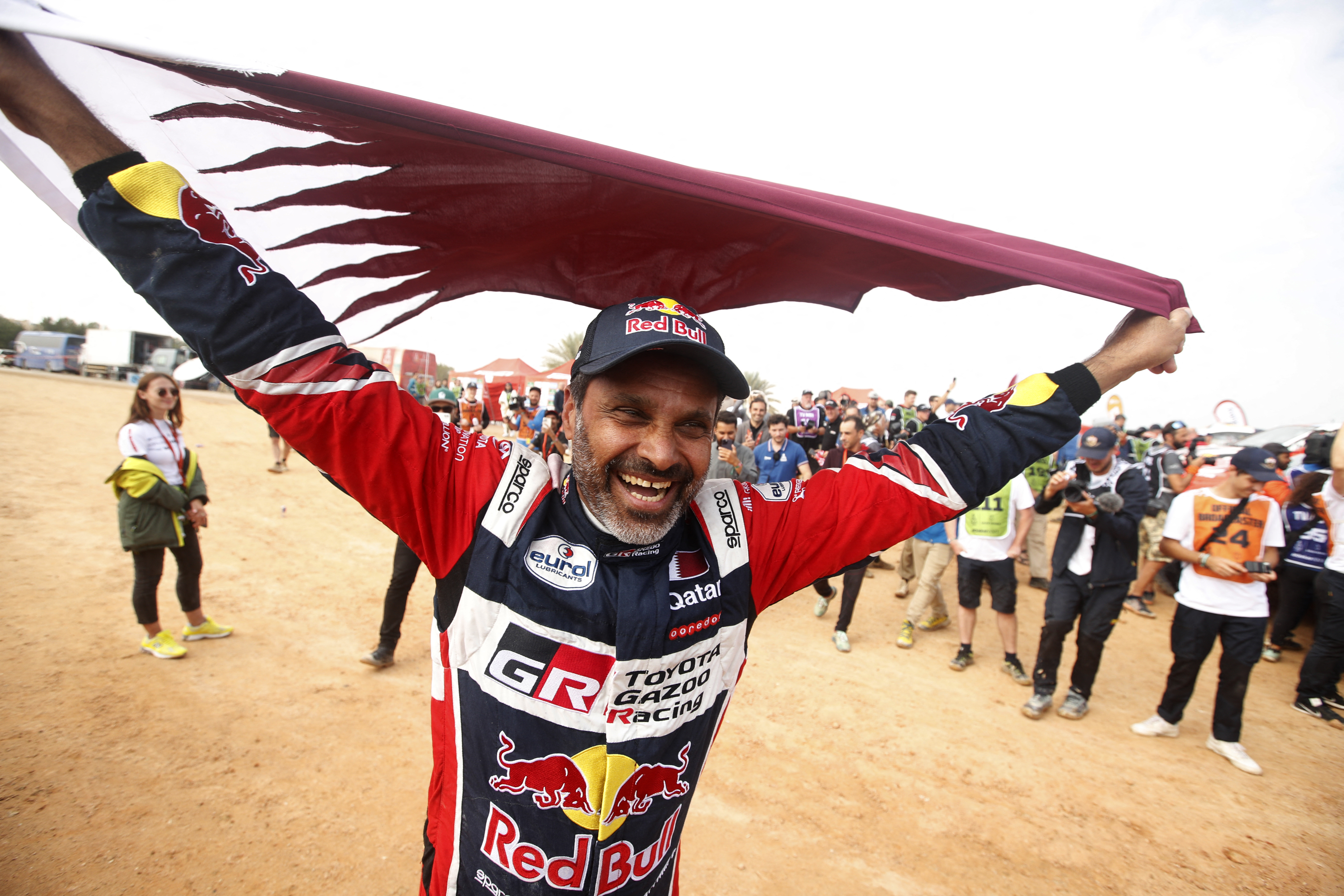 Al-Attiyah