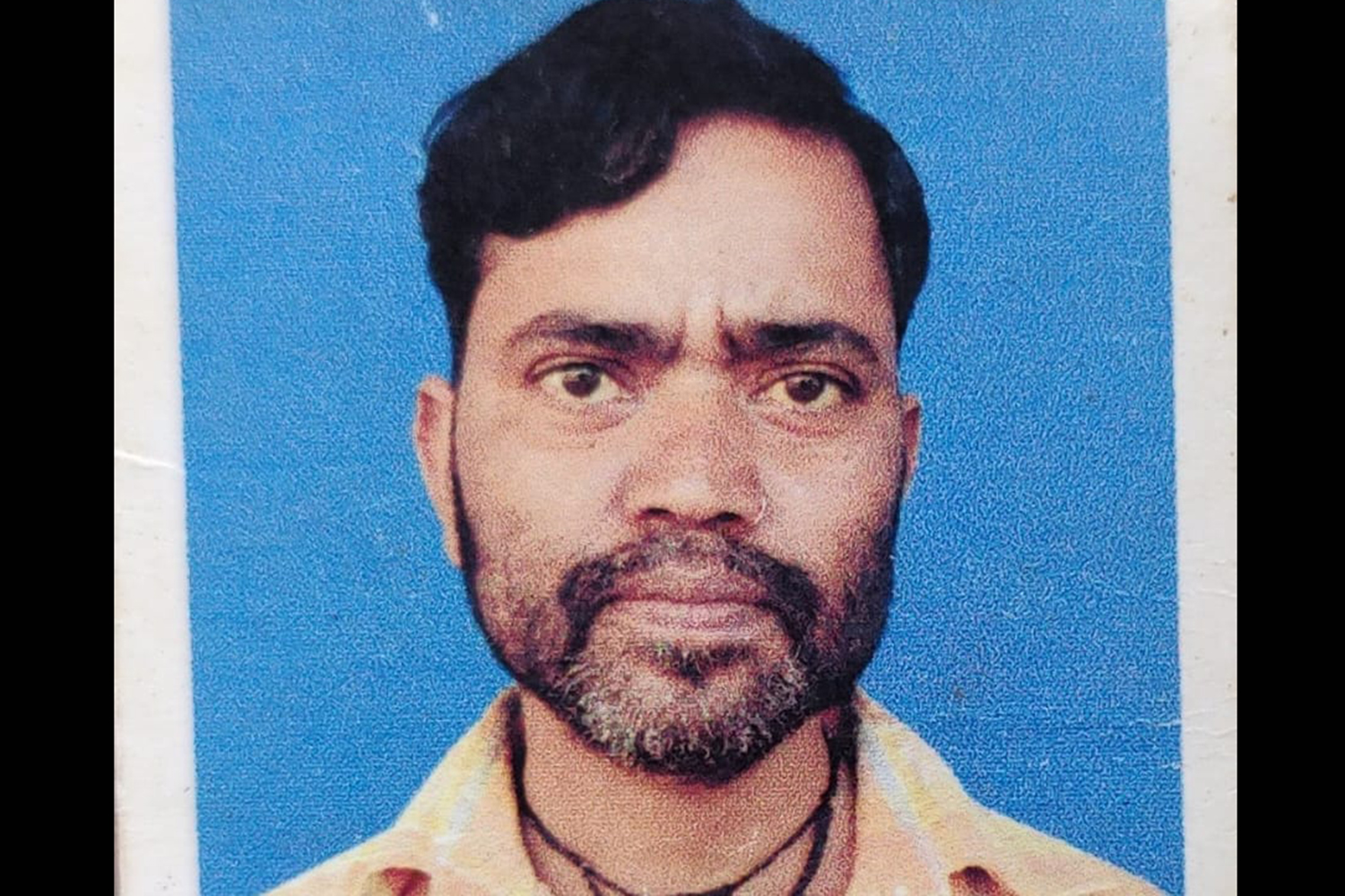 Modi's sudden demonetisation