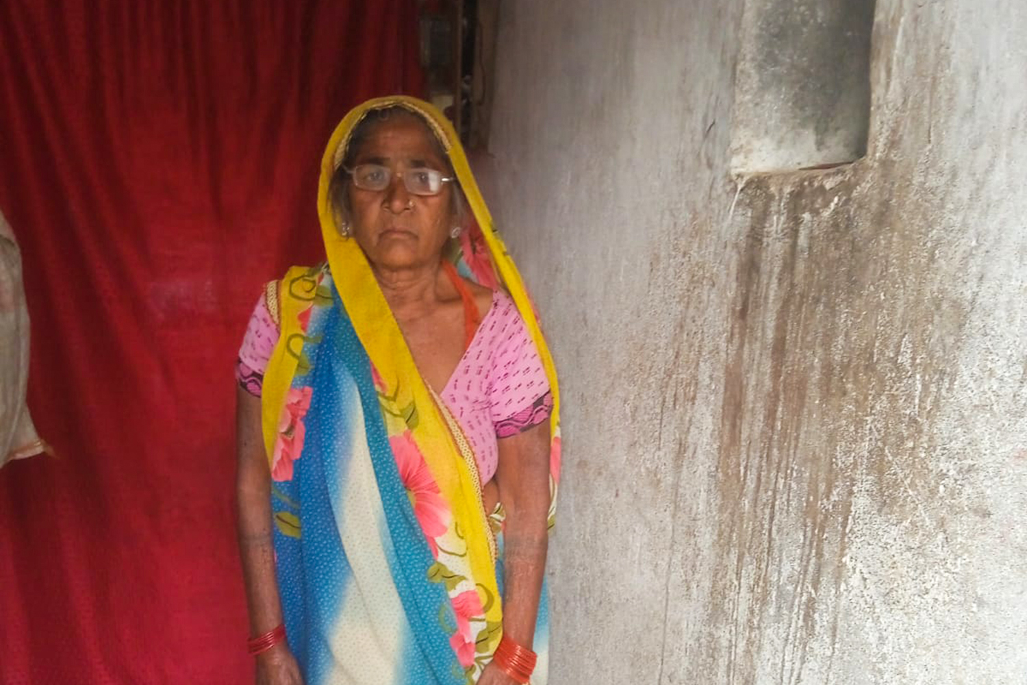 Modi's sudden demonetisation