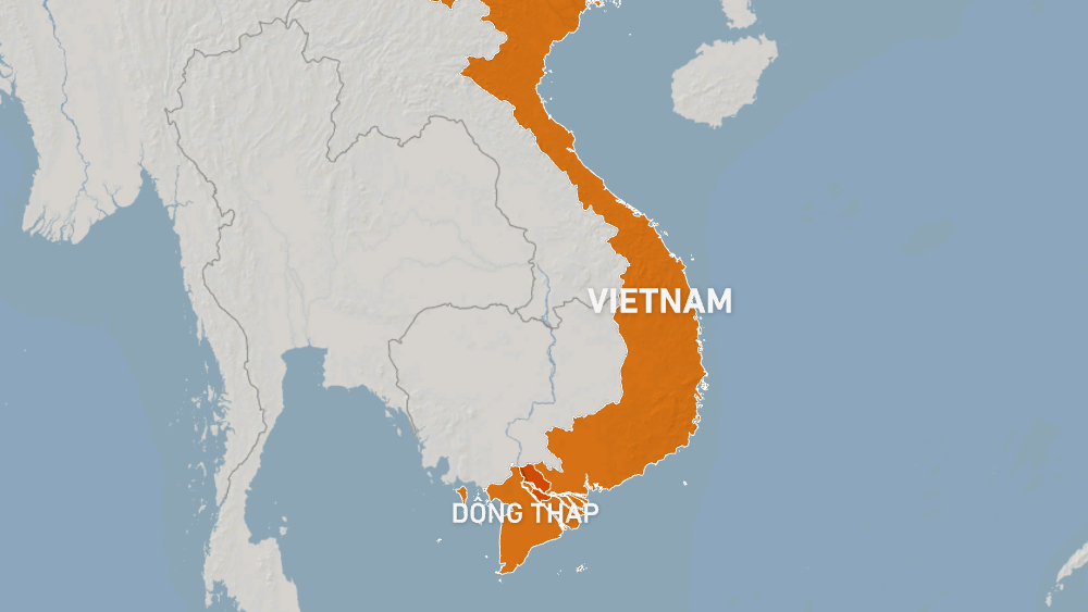 Vietnam